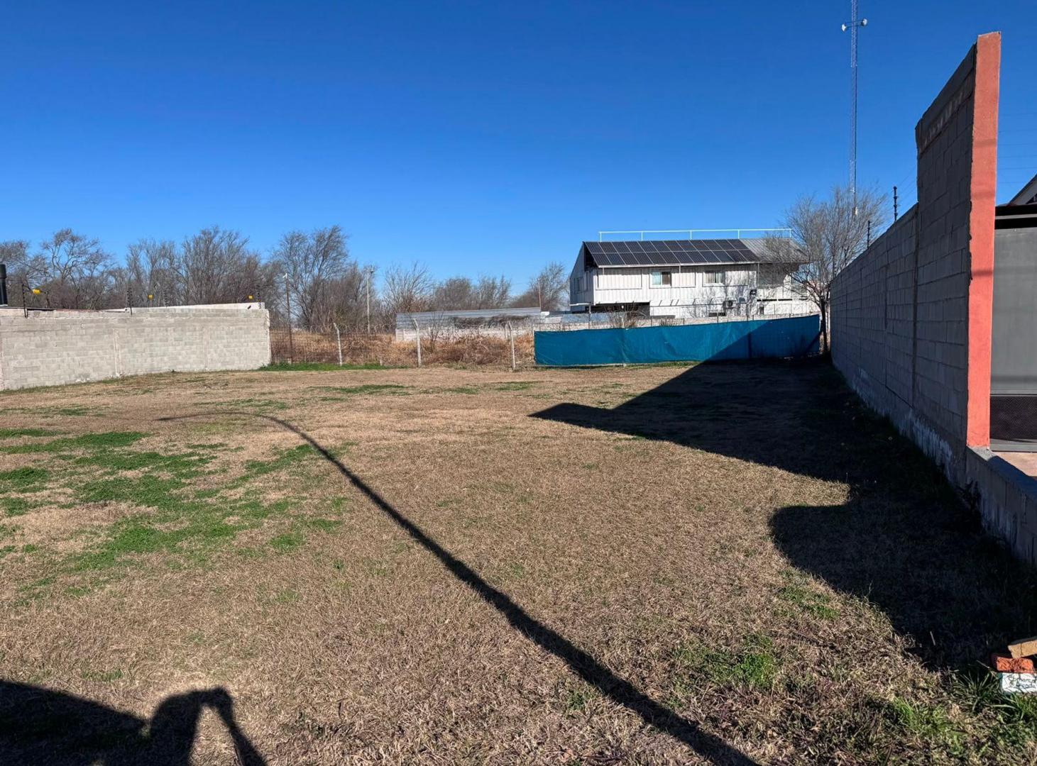 Foto de VENTA LOTE COMARCA DE ALLENDE C/ SEGURIDAD CÓRDOBA, imagen 4