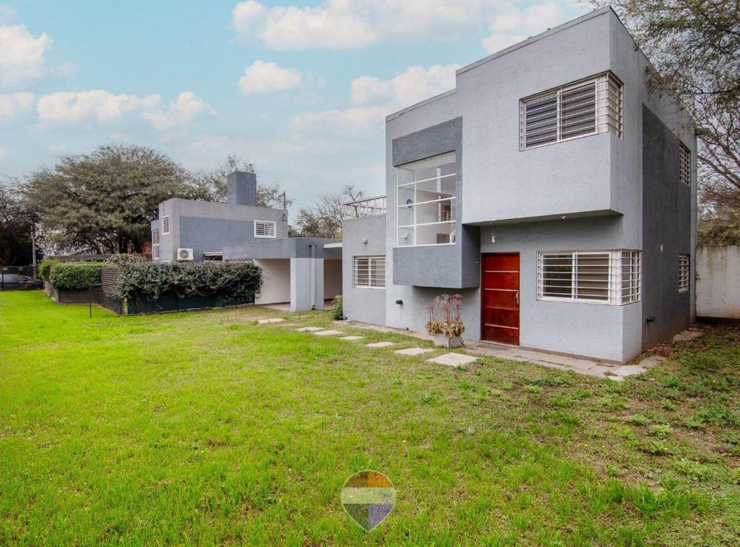 Foto de VENTA DUPLEX 3 DORM LOMAS SUR, VILLA ALLENDE, CBA, imagen 4