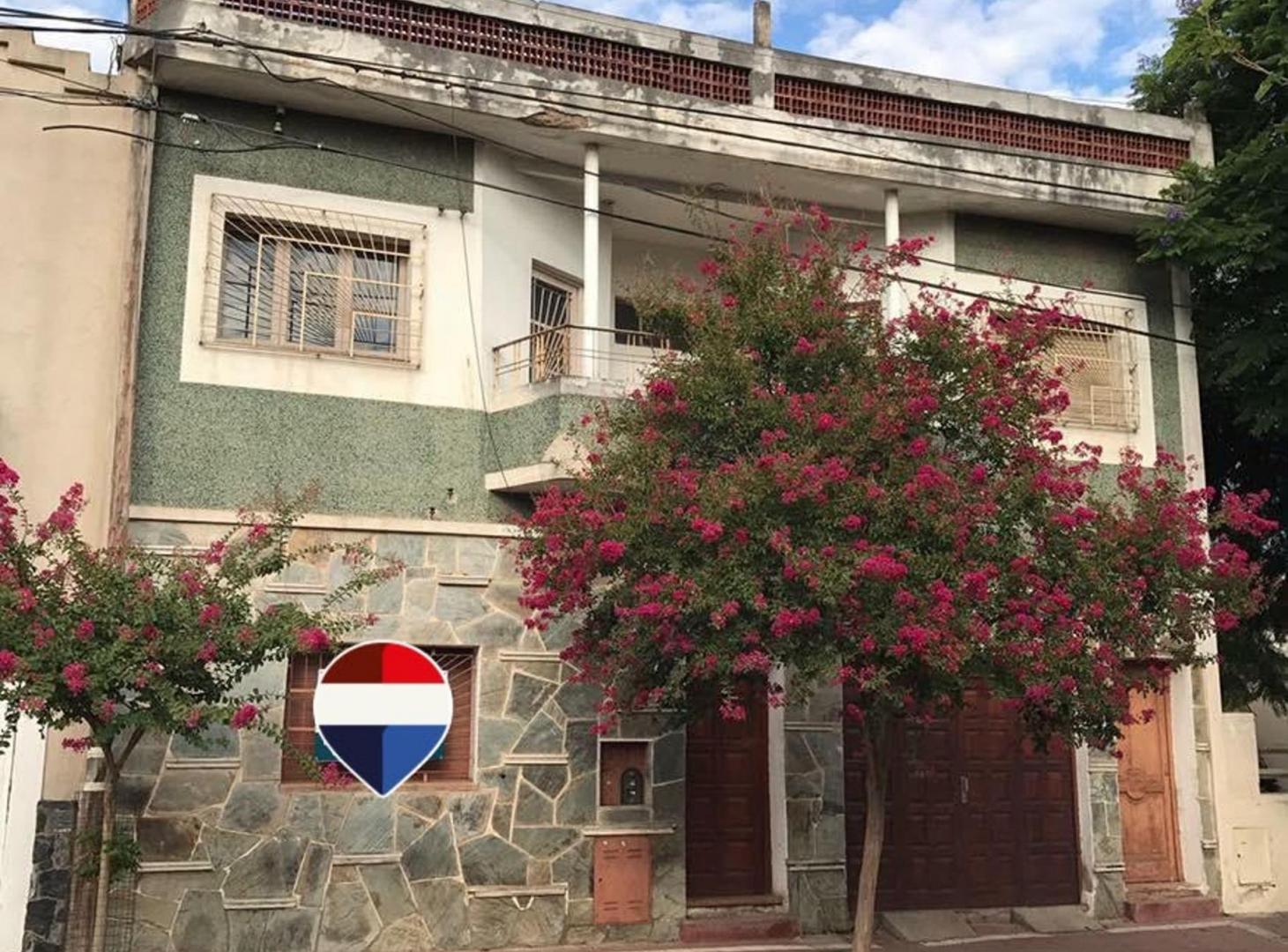 Foto de VENTA TERRENO 440M² APTO DESARRO B° PUEYRREDÓN CBA, imagen 1