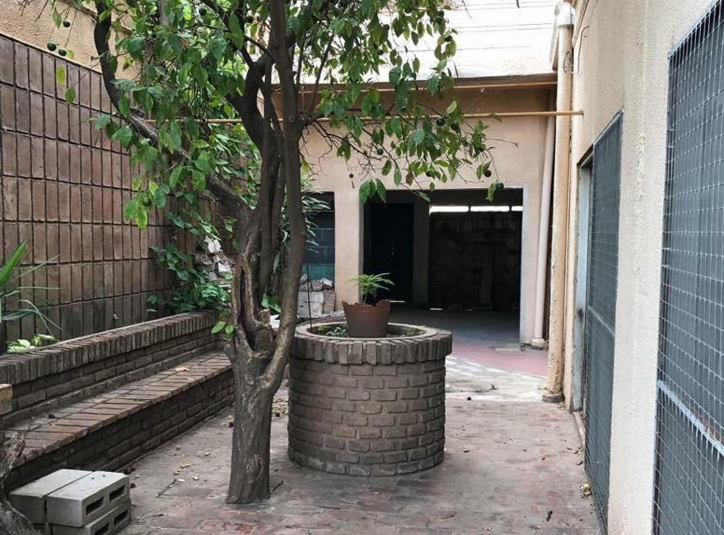 Foto de VENTA TERRENO 440M² APTO DESARRO B° PUEYRREDÓN CBA, imagen 4
