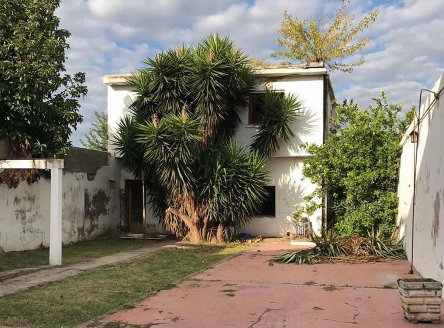 Foto de VENTA TERRENO 440M² APTO DESARRO B° PUEYRREDÓN CBA, imagen 2