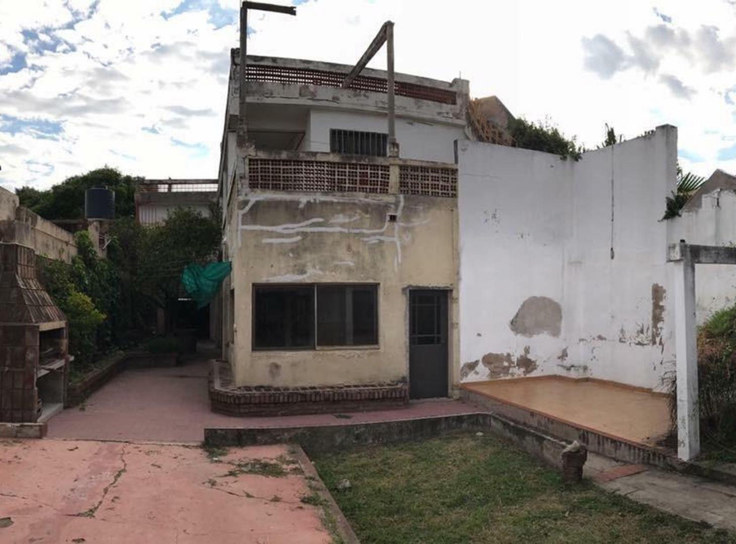 Foto de VENTA TERRENO 440M² APTO DESARRO B° PUEYRREDÓN CBA, imagen 3
