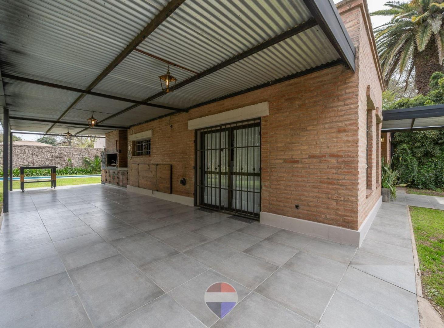 Foto de VENTA CASA 3 DORMITORIOS+PILETA VILLA ALLENDE CBA, imagen 4