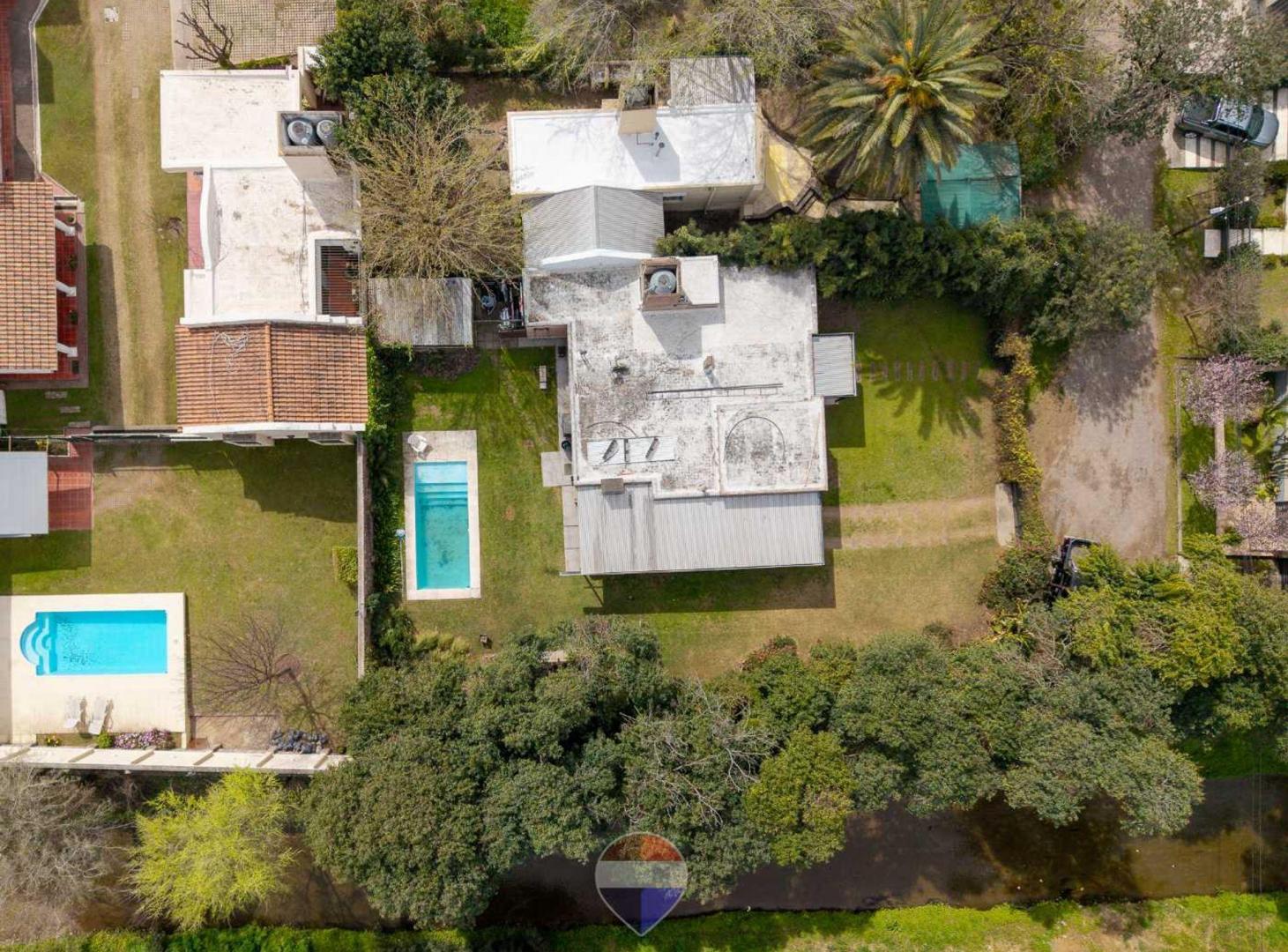Foto de VENTA CASA 3 DORMITORIOS+PILETA VILLA ALLENDE CBA, imagen 5