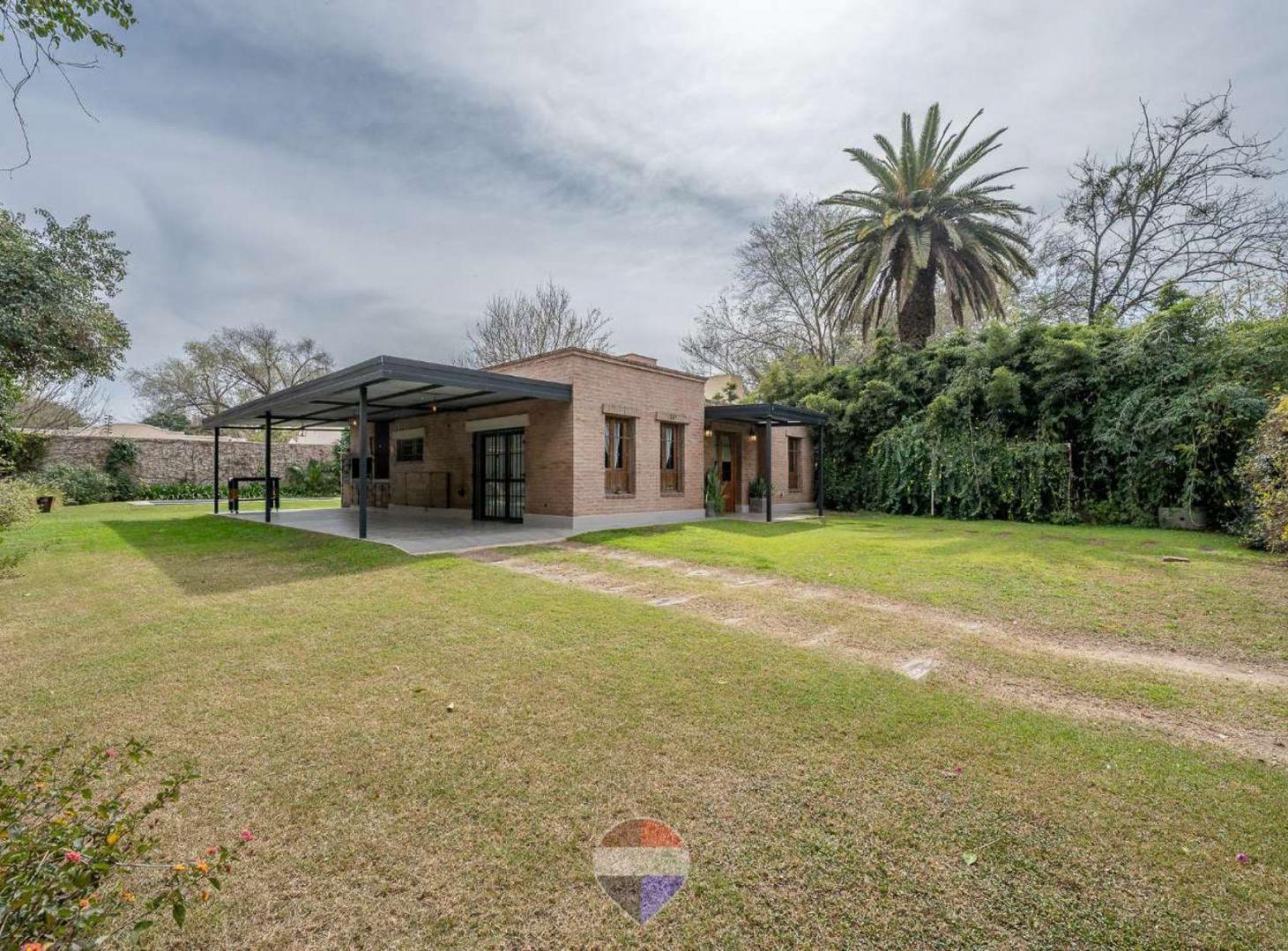 Foto de VENTA CASA 3 DORMITORIOS+PILETA VILLA ALLENDE CBA, imagen 3