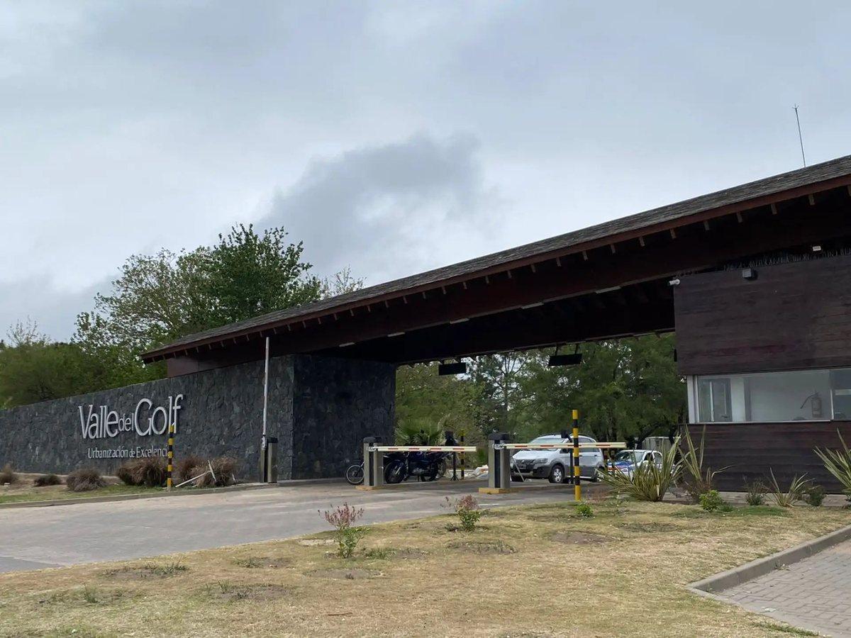 Foto de INVERTI VENTA LOTE EN VALLE DEL GOLF 3RA. ETAPA, imagen 5