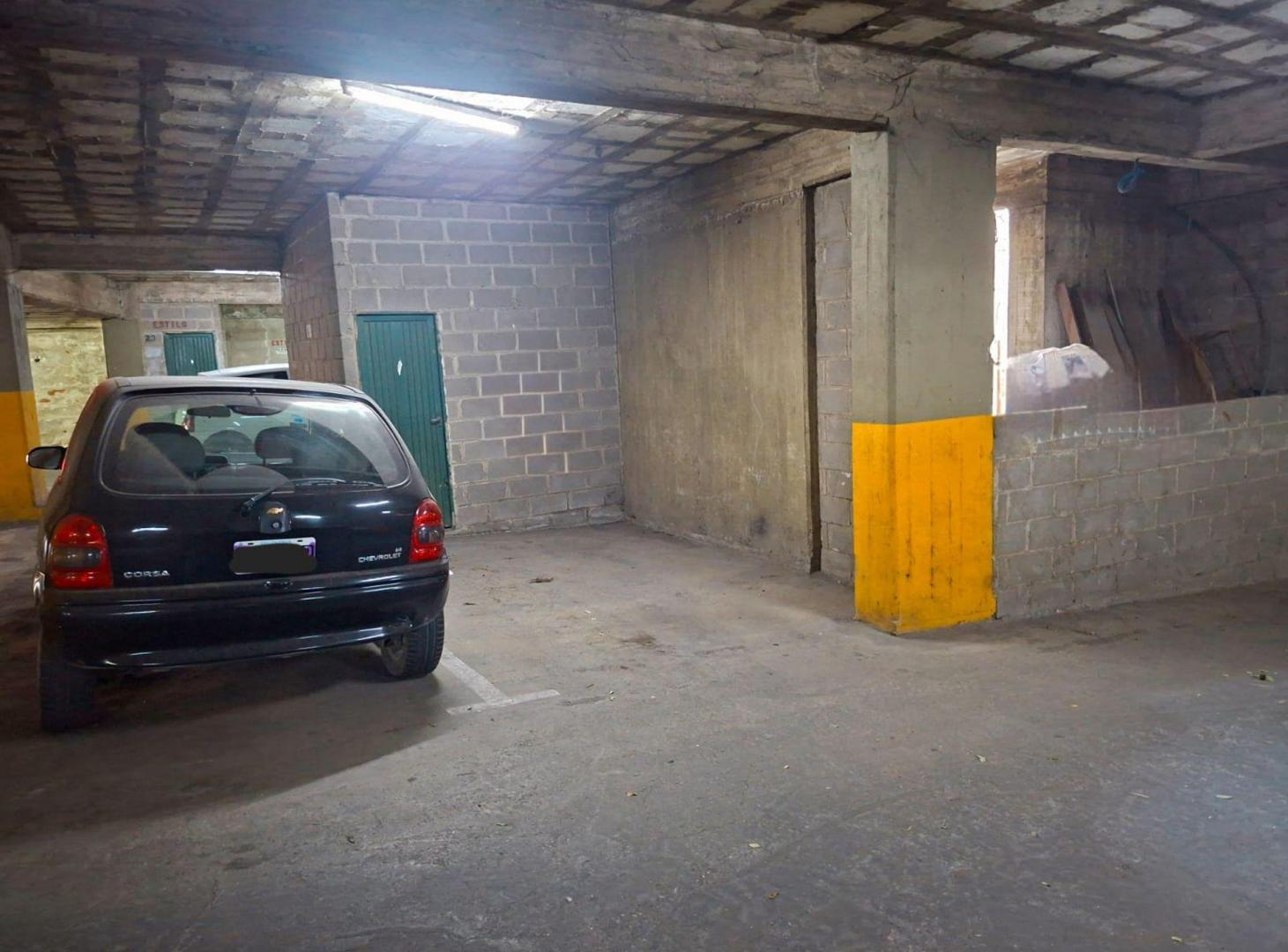 Foto de VENTA COCHERA AV PUEYRREDON 600 GÜEMES CÓRDOBA, imagen 5