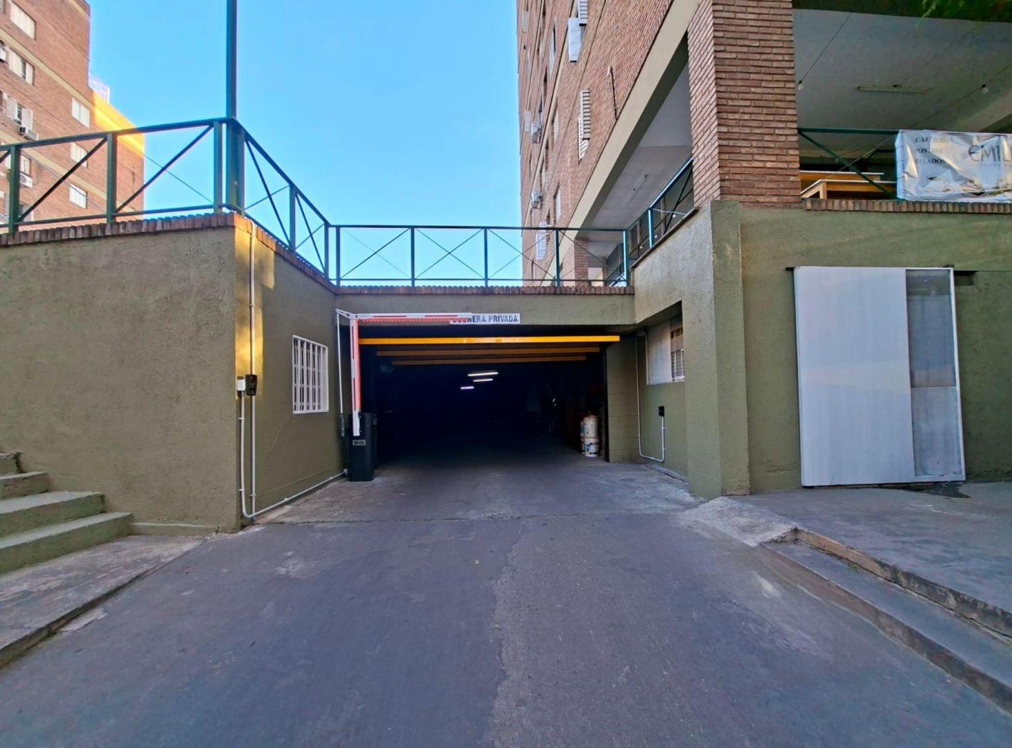 VENTA COCHERA AV PUEYRREDON 600 GÜEMES CÓRDOBA