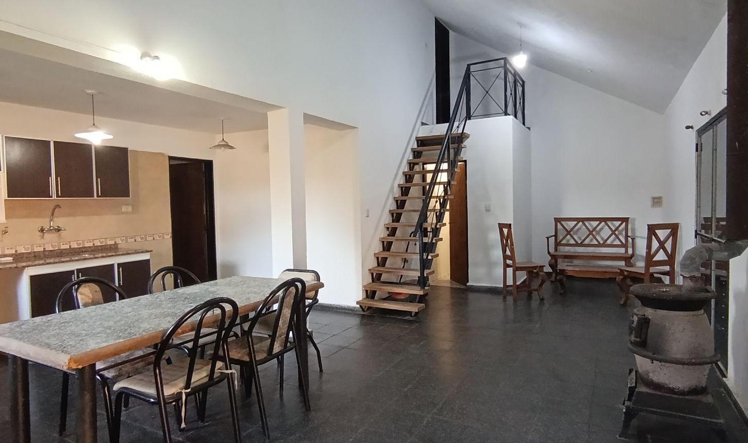 Foto de VENTA CASA 4 DORMITORIOS PILETA ICHO CRUZ CÓRDOBA, imagen 4