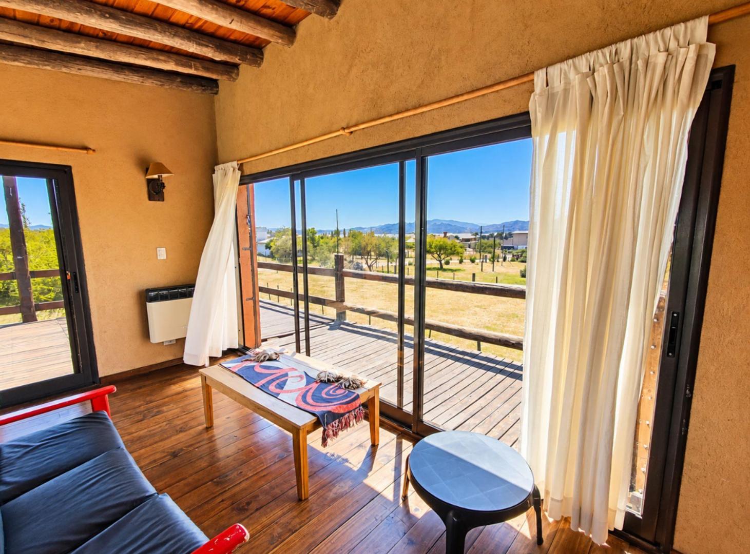 Foto de Venta casa 2 dorm. vista Lago Los Molinos Córdoba, imagen 4