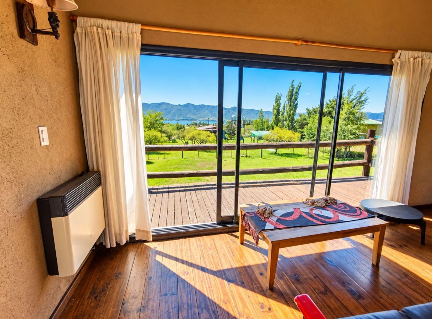 Foto de Venta casa 2 dorm. vista Lago Los Molinos Córdoba, imagen 3