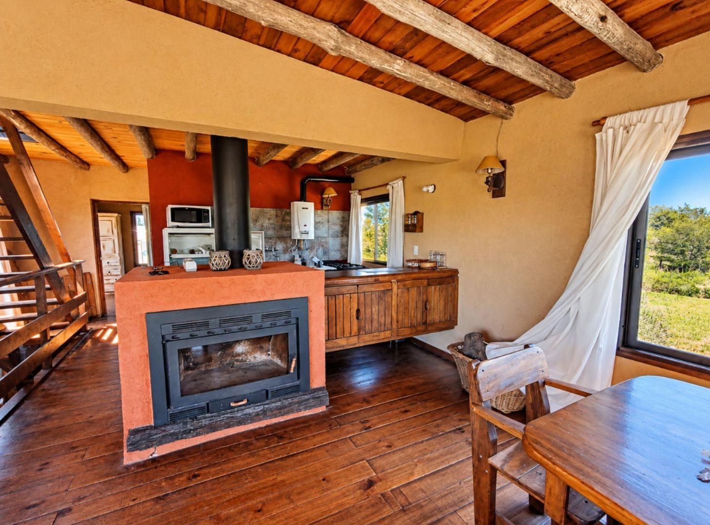 Foto de Venta casa 2 dorm. vista Lago Los Molinos Córdoba, imagen 2