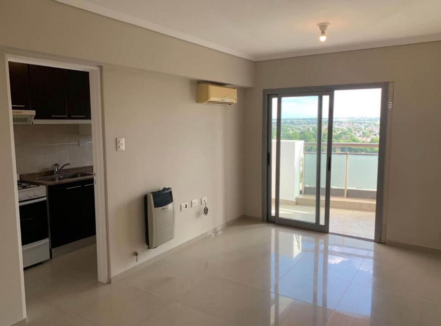 Foto de VENTA DEPARTAMENTO 1 DORMI ALTO VILLASOL CÓRDOBA, imagen 5