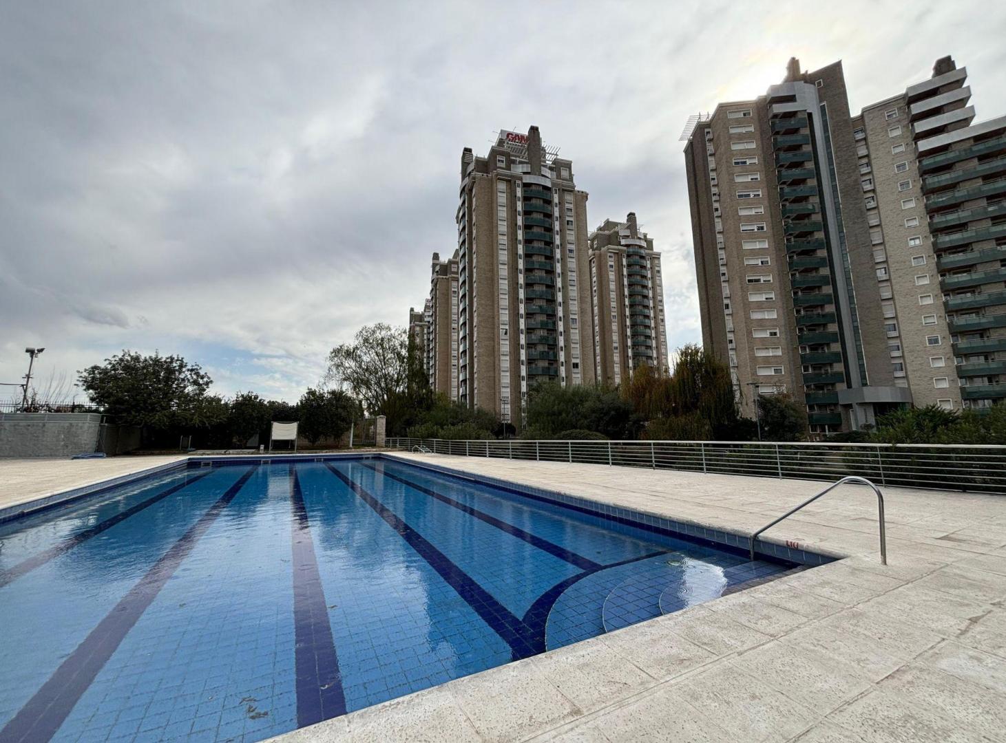 Foto de VENTA DEPARTAMENTO 1 DORMI ALTO VILLASOL CÓRDOBA, imagen 1