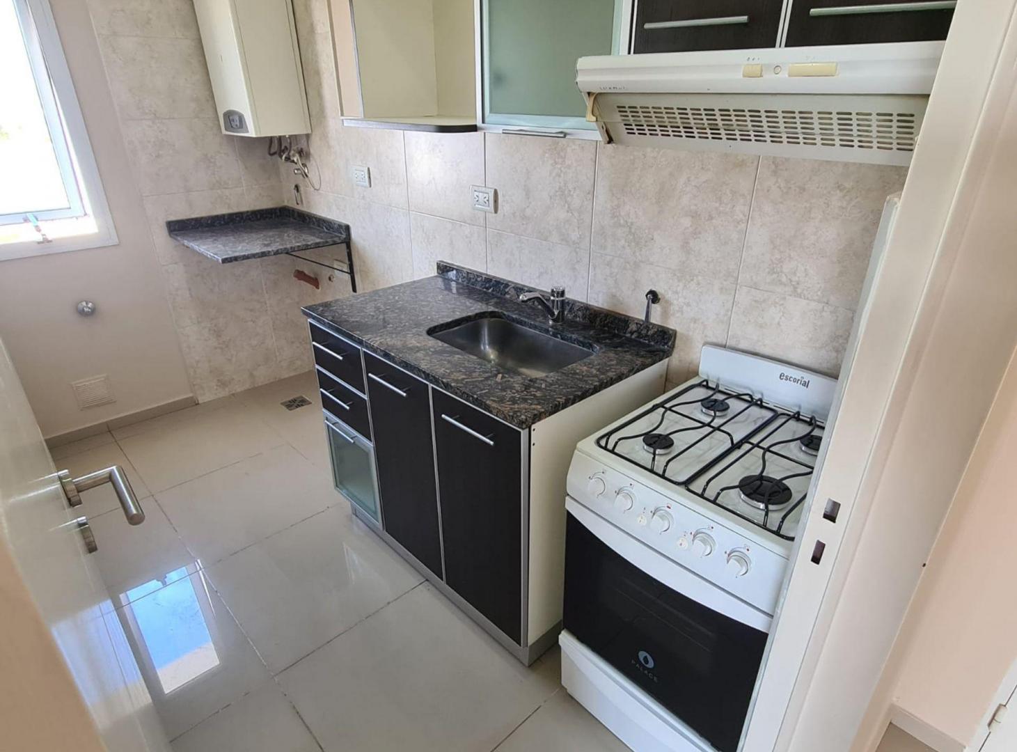 Foto de VENTA DEPARTAMENTO 1 DORMI ALTO VILLASOL CÓRDOBA, imagen 4