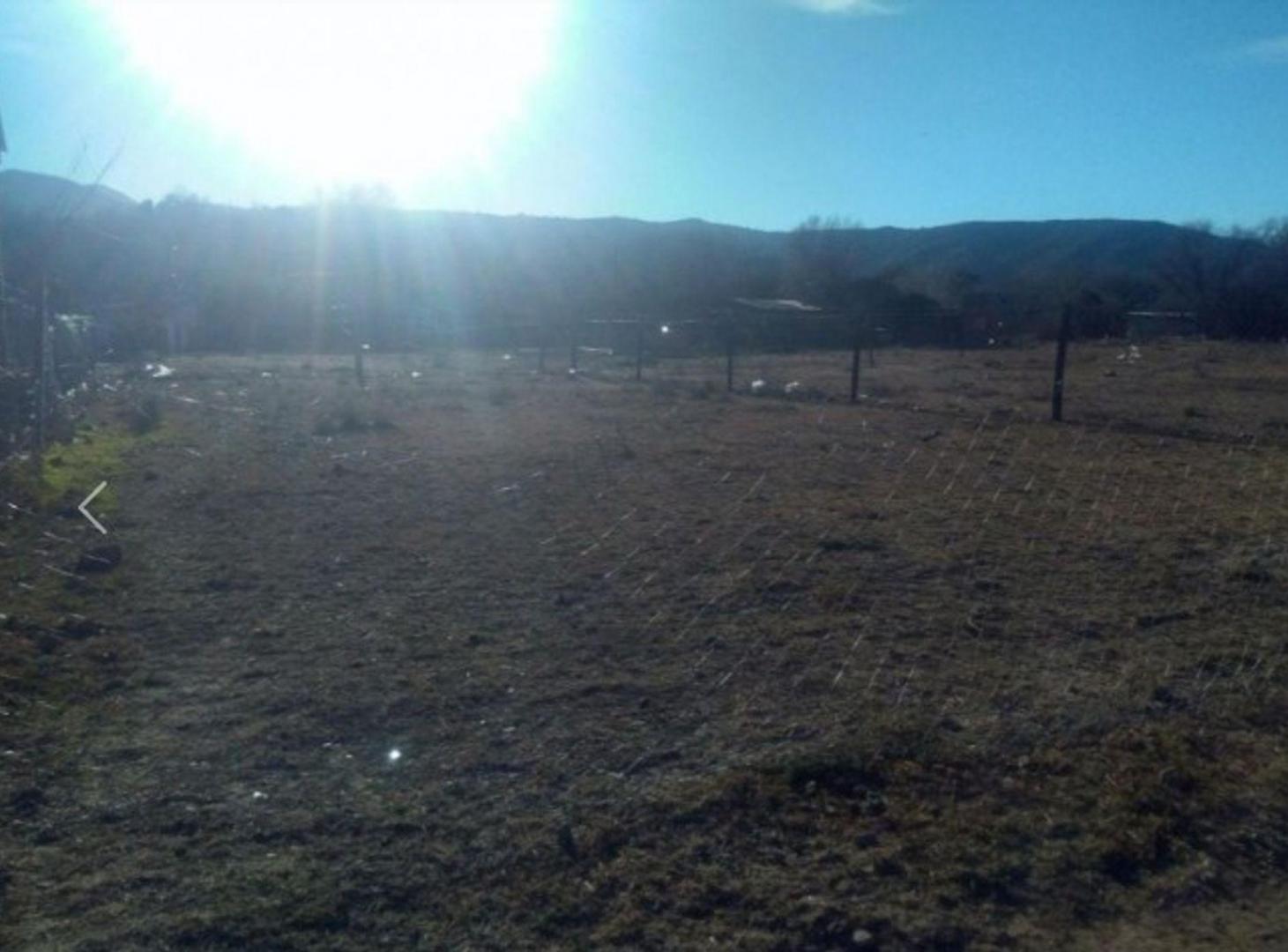 Foto de TERRENO VENTA SAN IGNACIO (ATRAS DEL BOTANICO)CBA, imagen 1