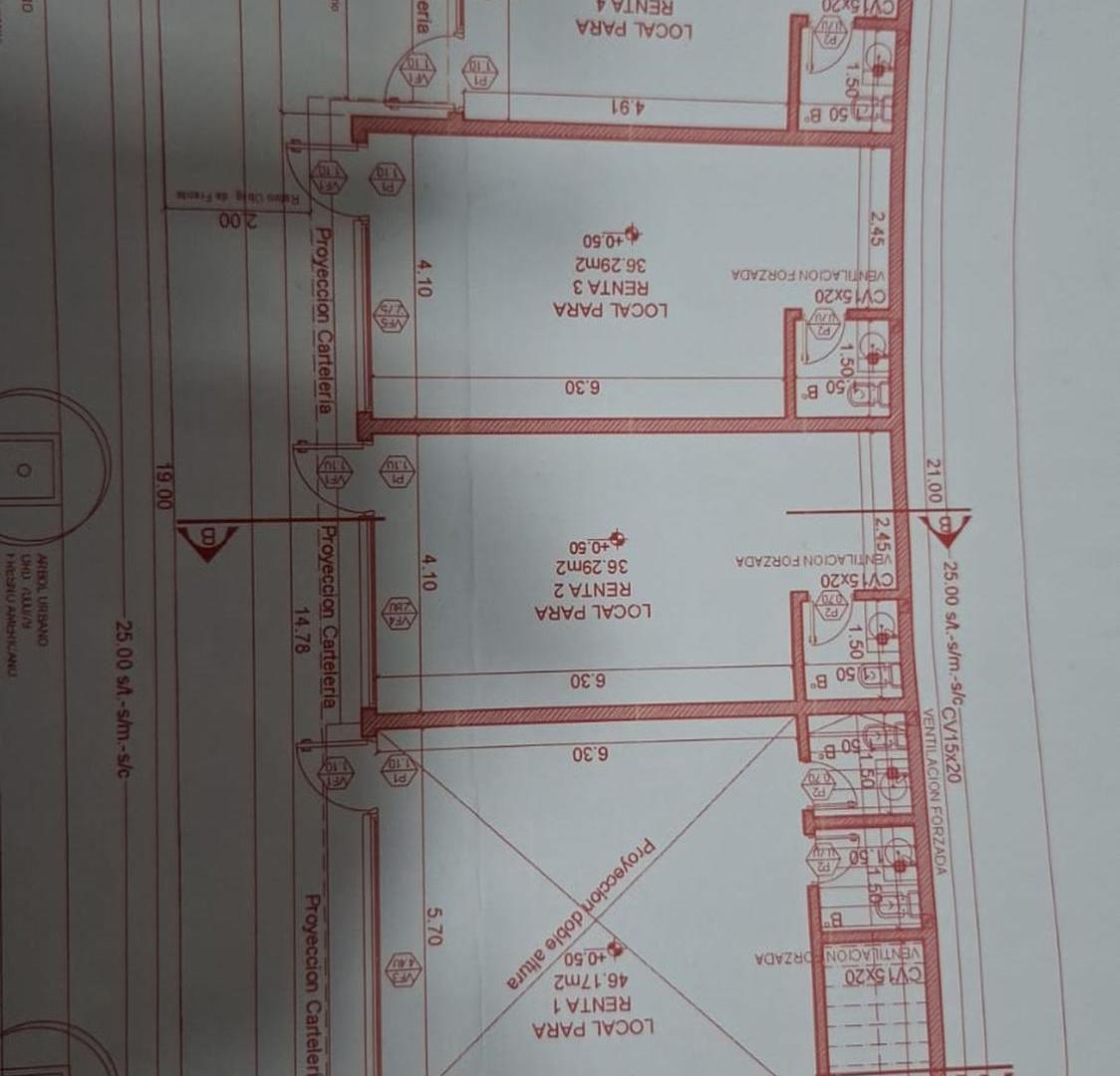 Foto de VENTA LOCAL BOULEVARD PRINCIPAL DOCTA CÓRDOBA, imagen 2