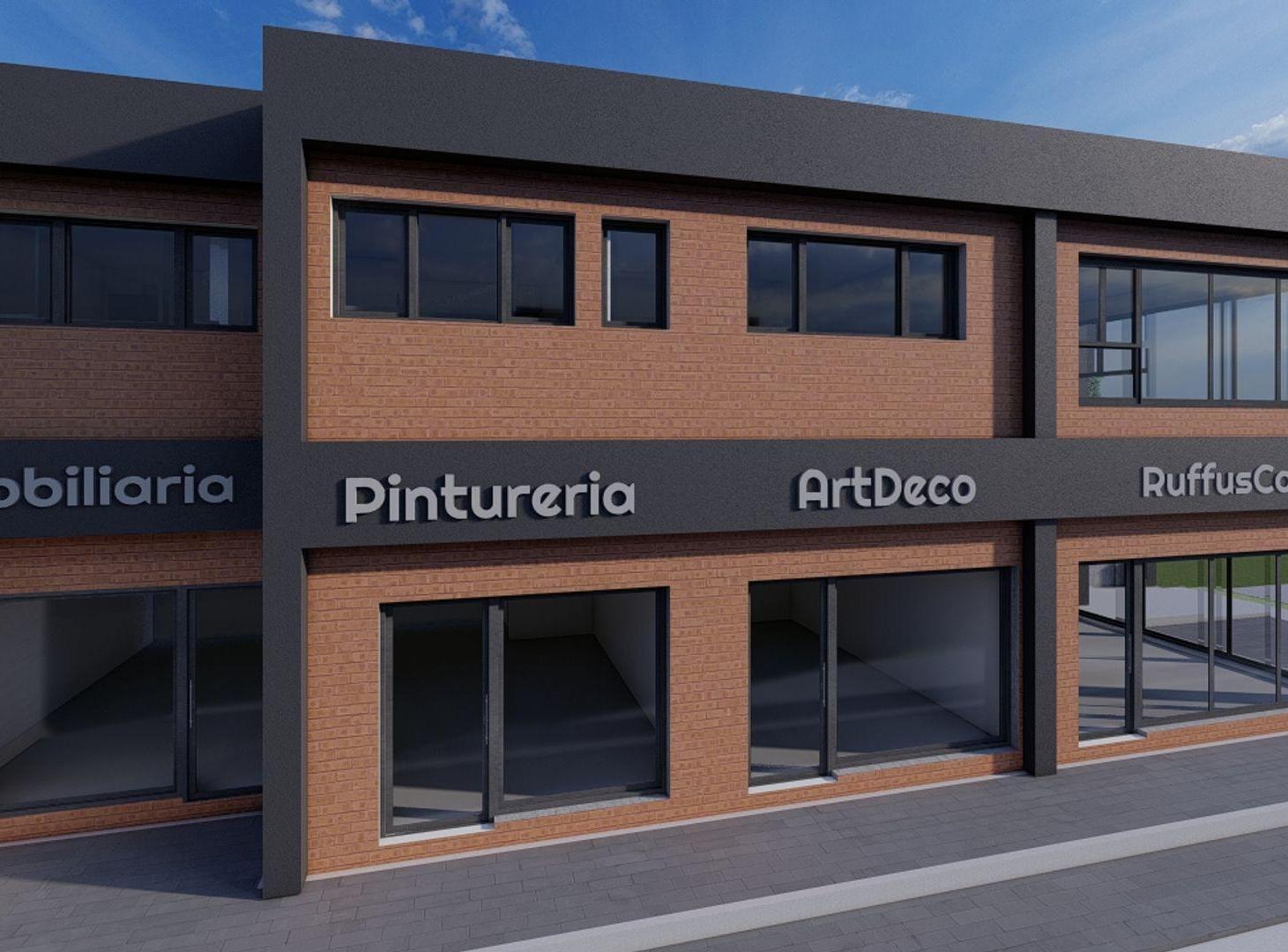 Foto de VENTA LOCAL EN DOCTA SOBRE BOULEVAR PRINCIPAL, imagen 2