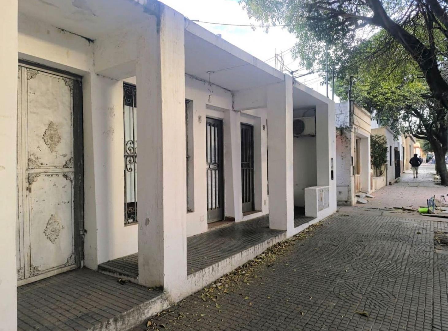Foto de VENTA LOTE +2 LOCALES COMERCIALES ALTO ALBERDI CBA, imagen 4