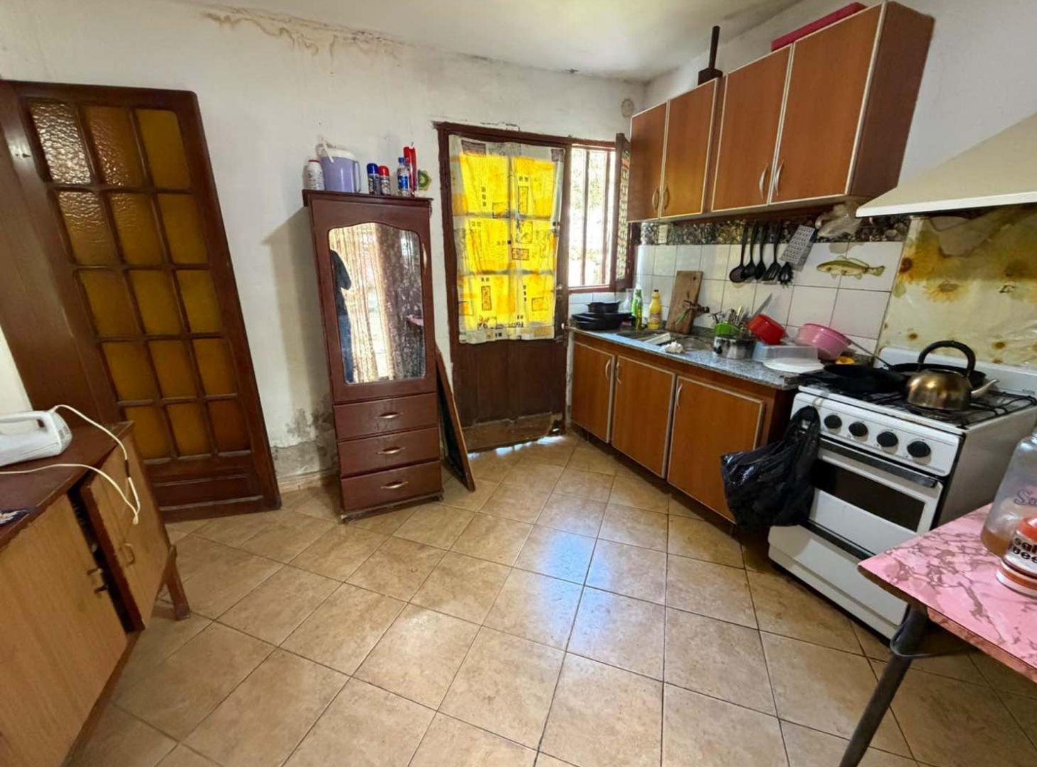 Foto de VENTA CASA 3 DORM A REFACCIONAR EN SALDÁN CÓRDOBA, imagen 2
