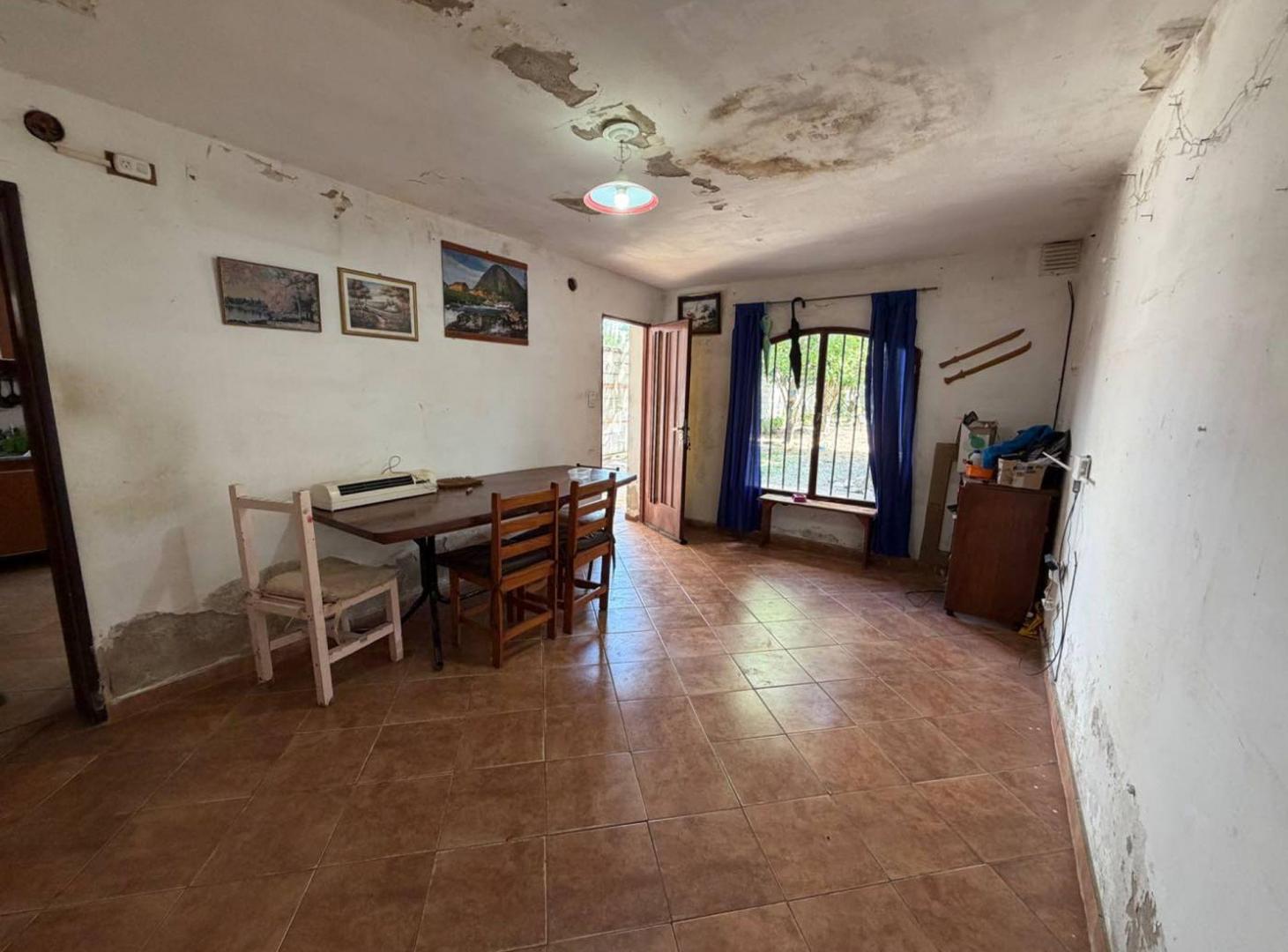 Foto de VENTA CASA 3 DORM A REFACCIONAR EN SALDÁN CÓRDOBA, imagen 1