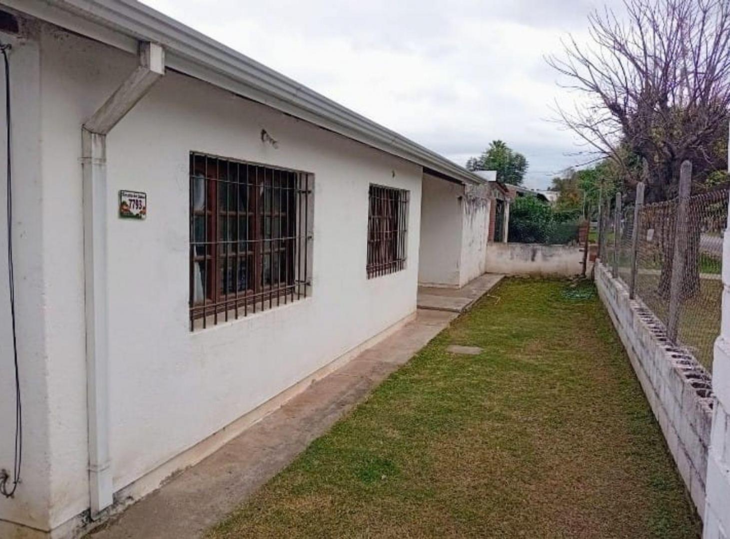 Foto de VENTA CASA 2 DORM VILLA ALLENDE PARQUE CORDOBA, imagen 3