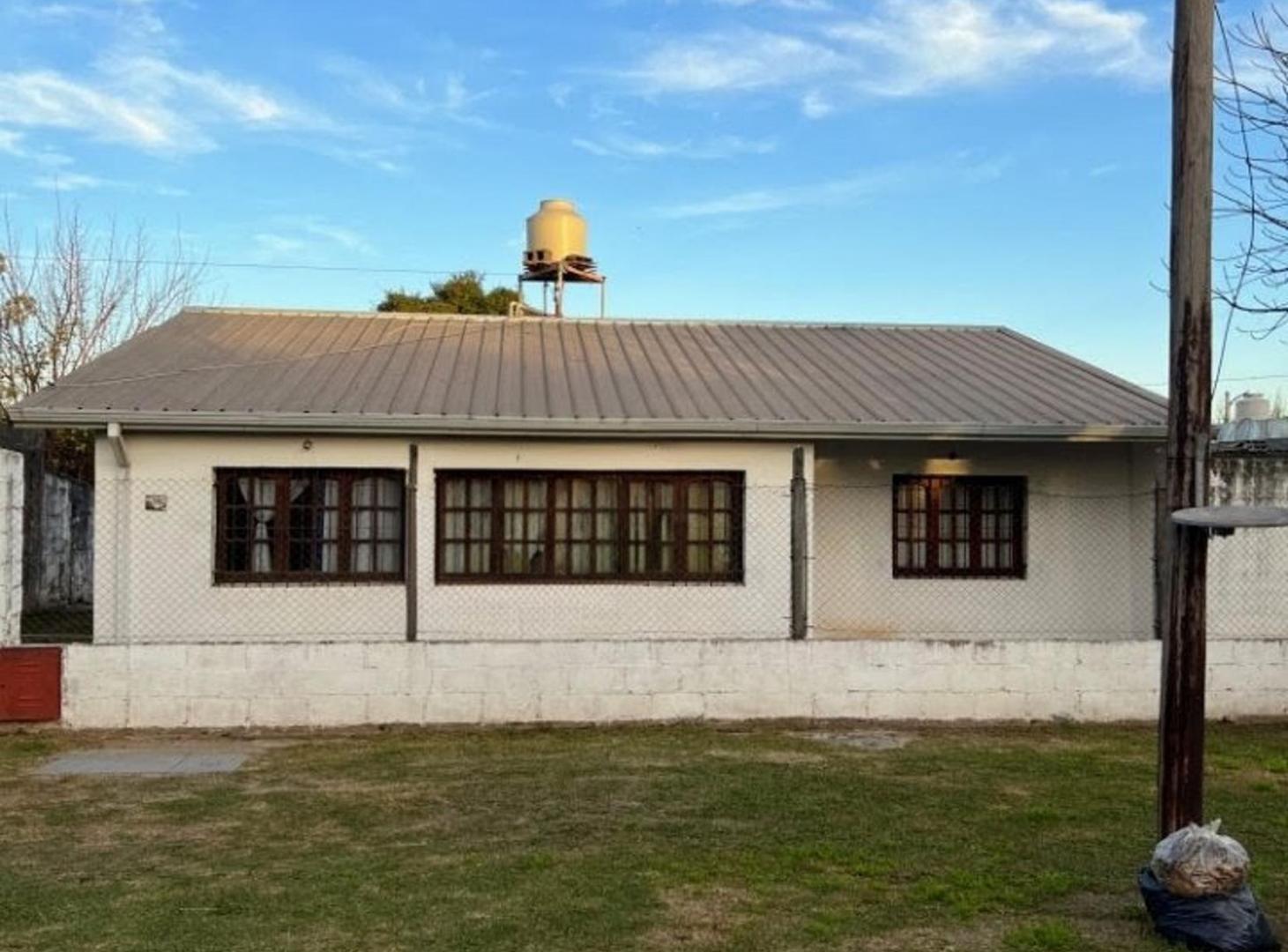 Foto de VENTA CASA 2 DORM VILLA ALLENDE PARQUE CORDOBA, imagen 1