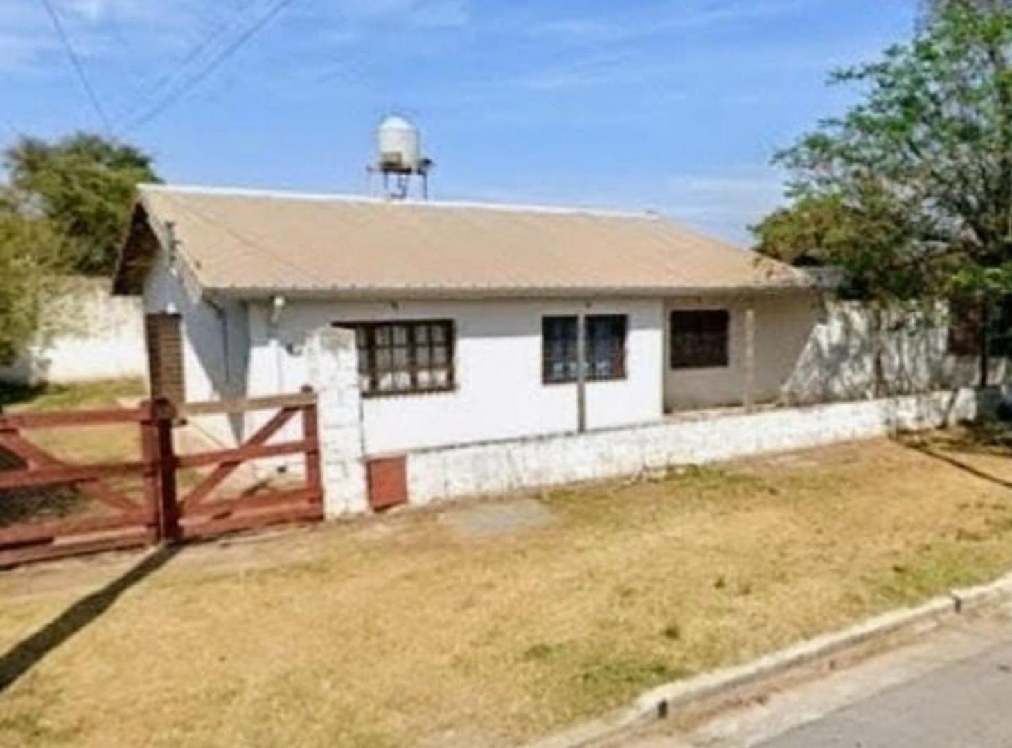 Foto de VENTA CASA 2 DORM VILLA ALLENDE PARQUE CORDOBA, imagen 2