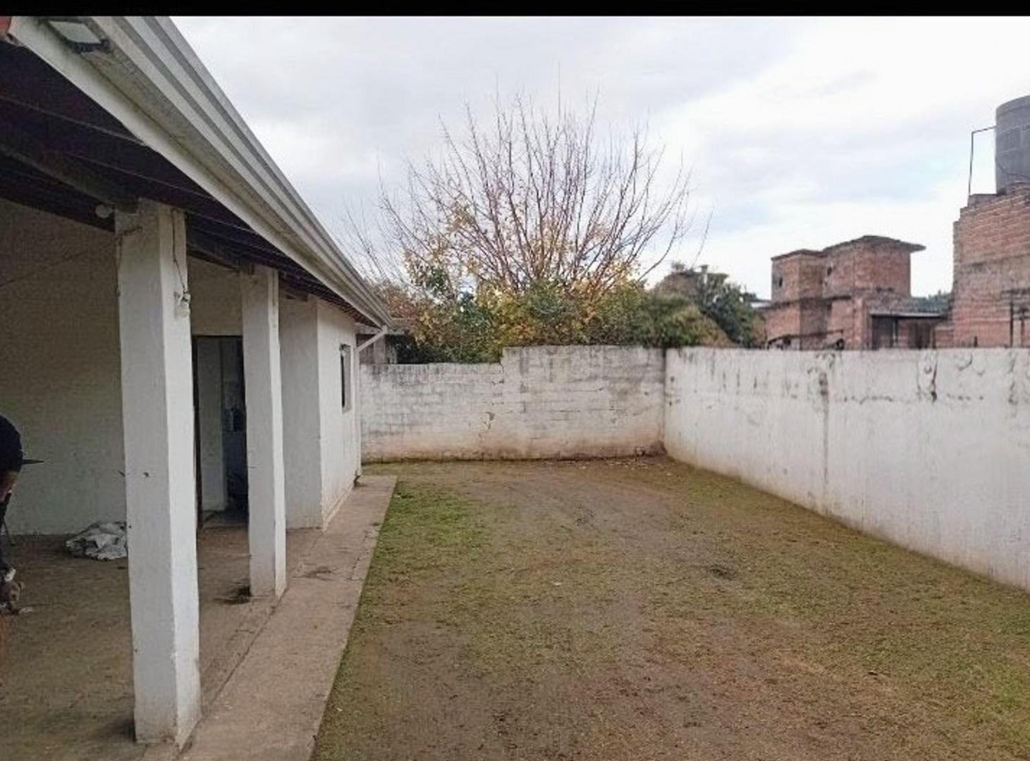 Foto de VENTA CASA 2 DORM VILLA ALLENDE PARQUE CORDOBA, imagen 5