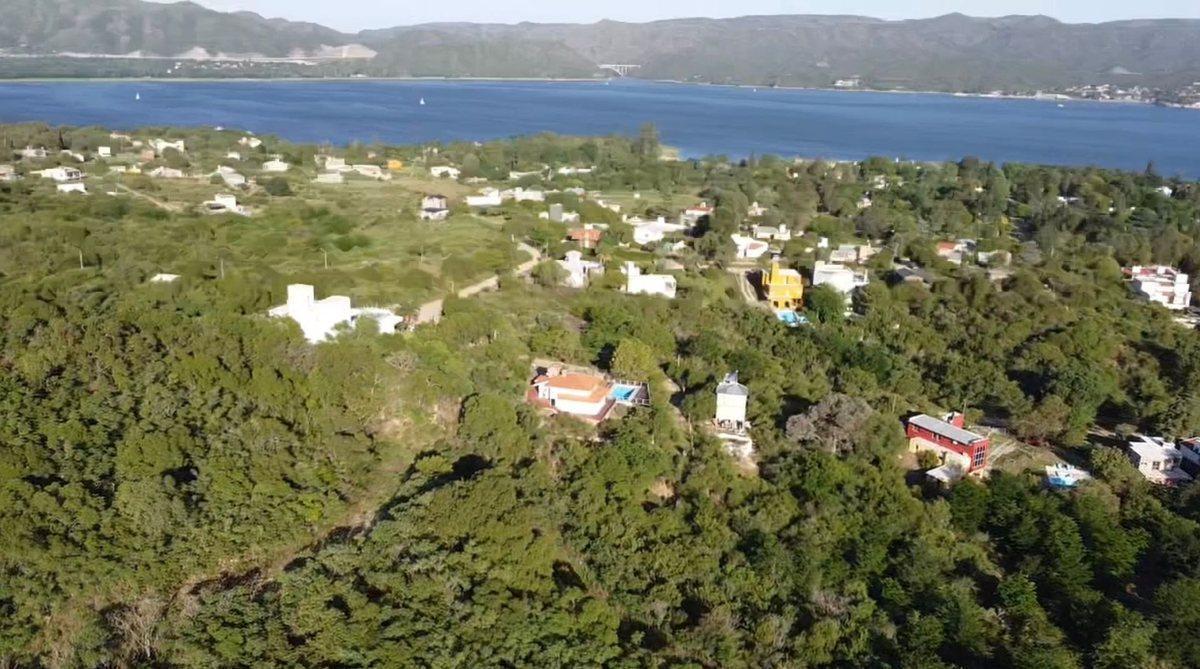 Foto de VENTA TERRENOS VILLA LAGO AZUL 1600m2-Financiacion, imagen 2