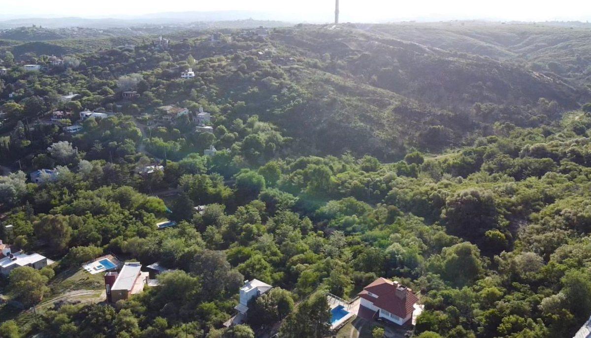 Foto de VENTA TERRENOS VILLA LAGO AZUL 1600m2-Financiacion, imagen 5