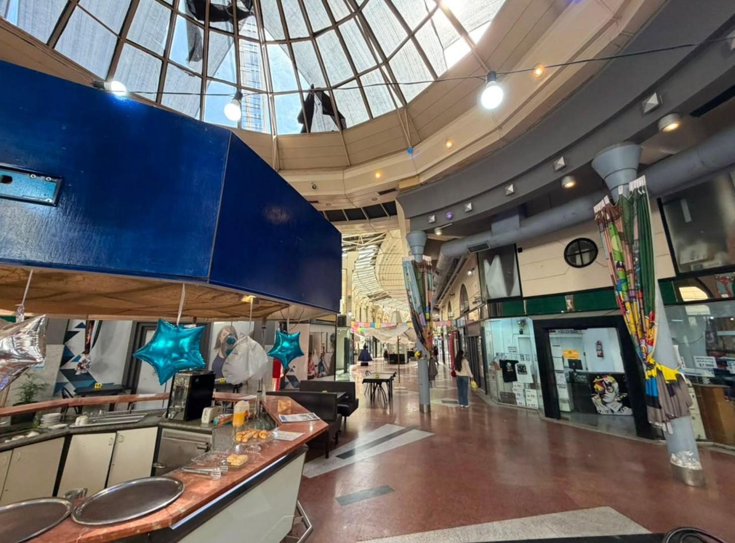 Foto de VENTA 4 LOCALES COMERCIALES, CENTRO , CORDOBA, imagen 2