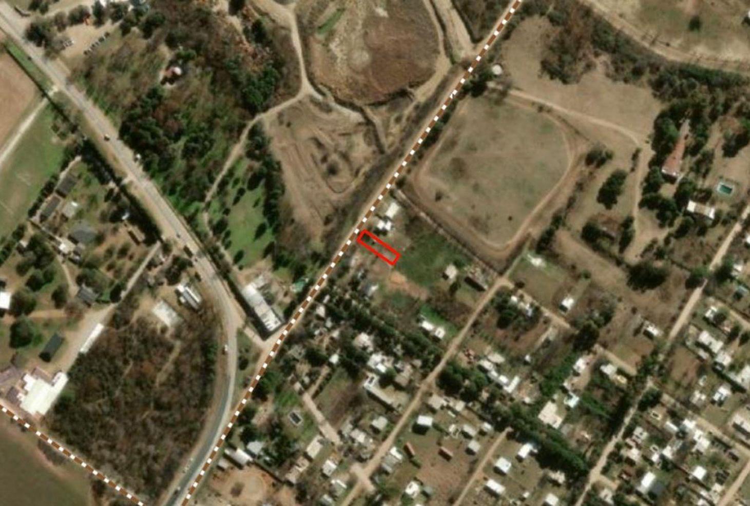 Foto de VENTA LOTE 373M2 CON ESCRITURA ANISACATE CÓRDOBA, imagen 2