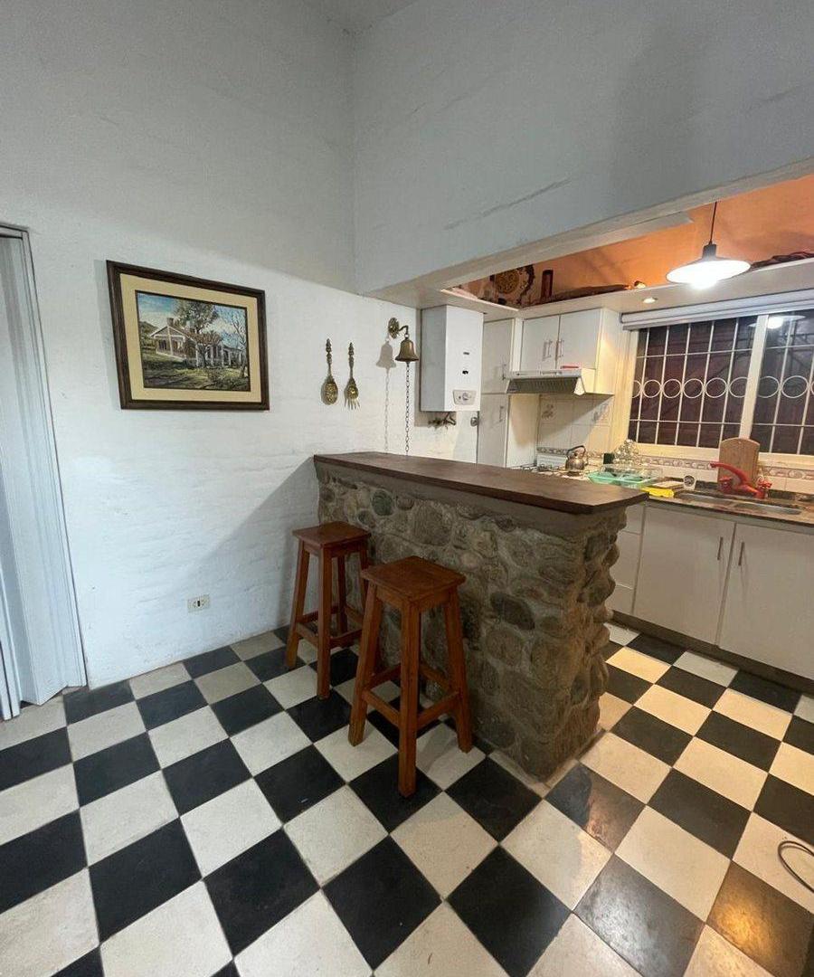 Foto de VENTA CASA 2 DORMITORIOS EN VILLA RUMIPAL CÓRDOBA, imagen 3