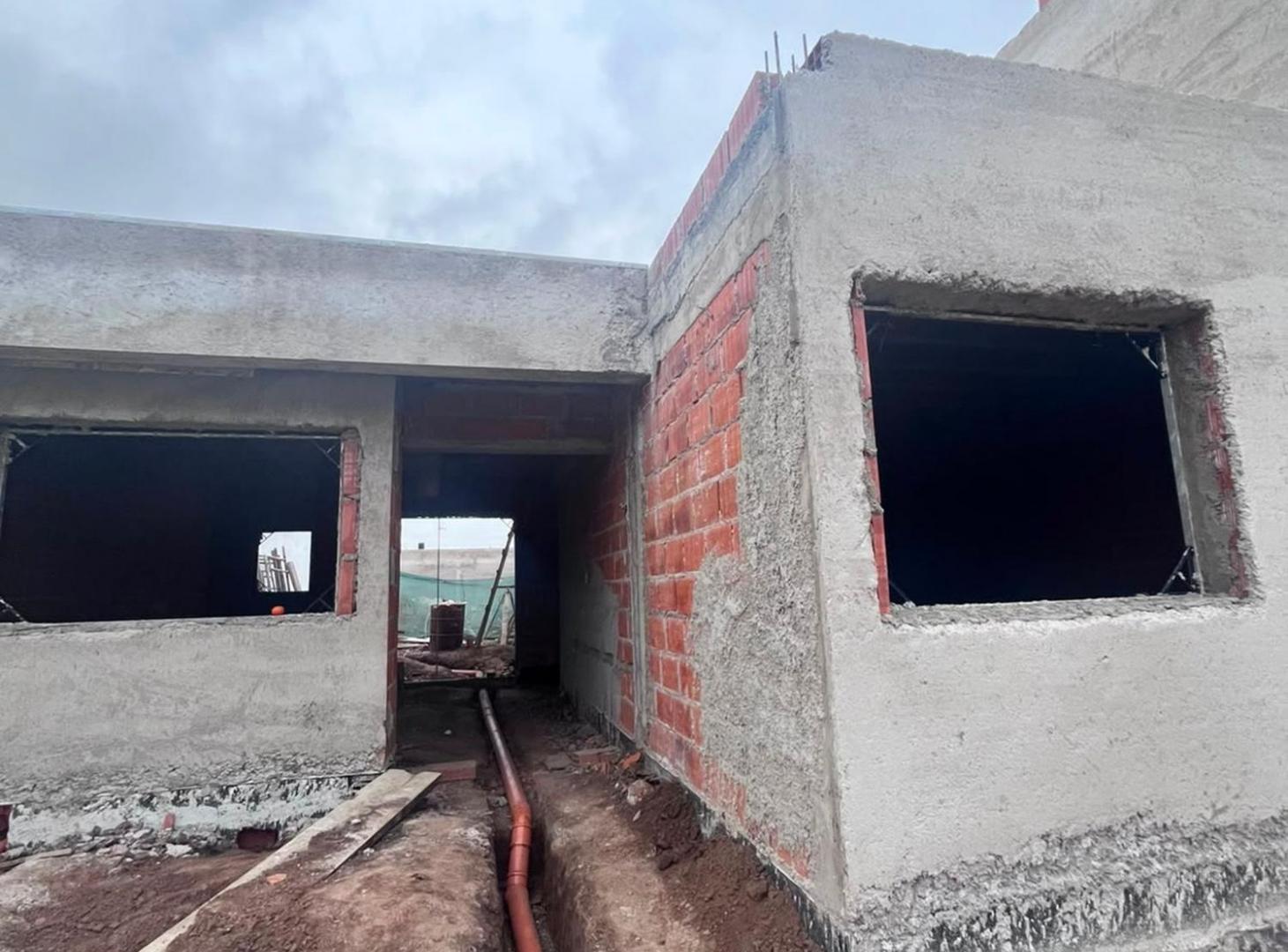 Foto de VENDE DUPLEX EN DOCTA 2 DORMITORIOS MAS ESCRITORIO, imagen 4