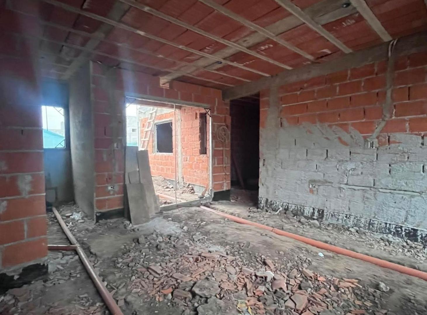 Foto de VENDE DUPLEX EN DOCTA 2 DORMITORIOS MAS ESCRITORIO, imagen 5