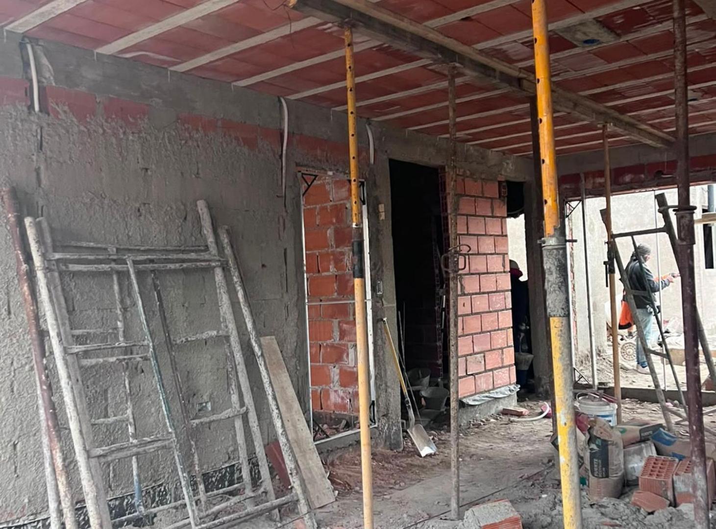 Foto de VENDE DUPLEX EN DOCTA 3 DORMITORIOS 3 BAÑOS, imagen 3