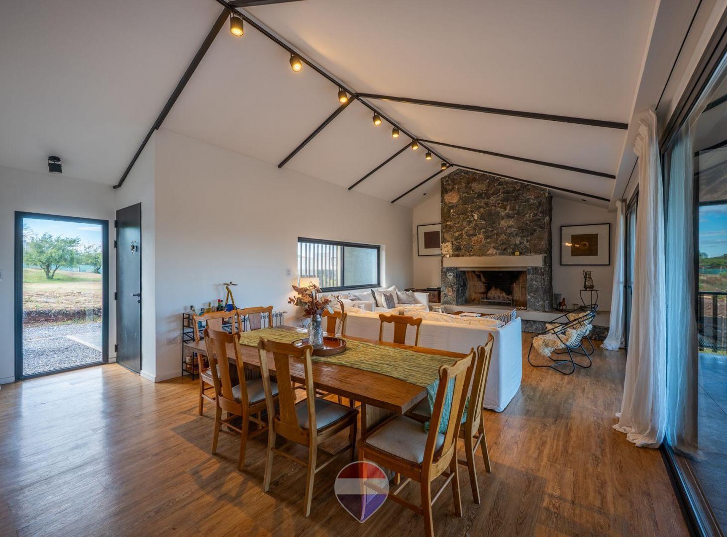 Foto de VENTA CASA 3 DORMI EL TERRON MENDIOLAZA CORDOBA, imagen 5