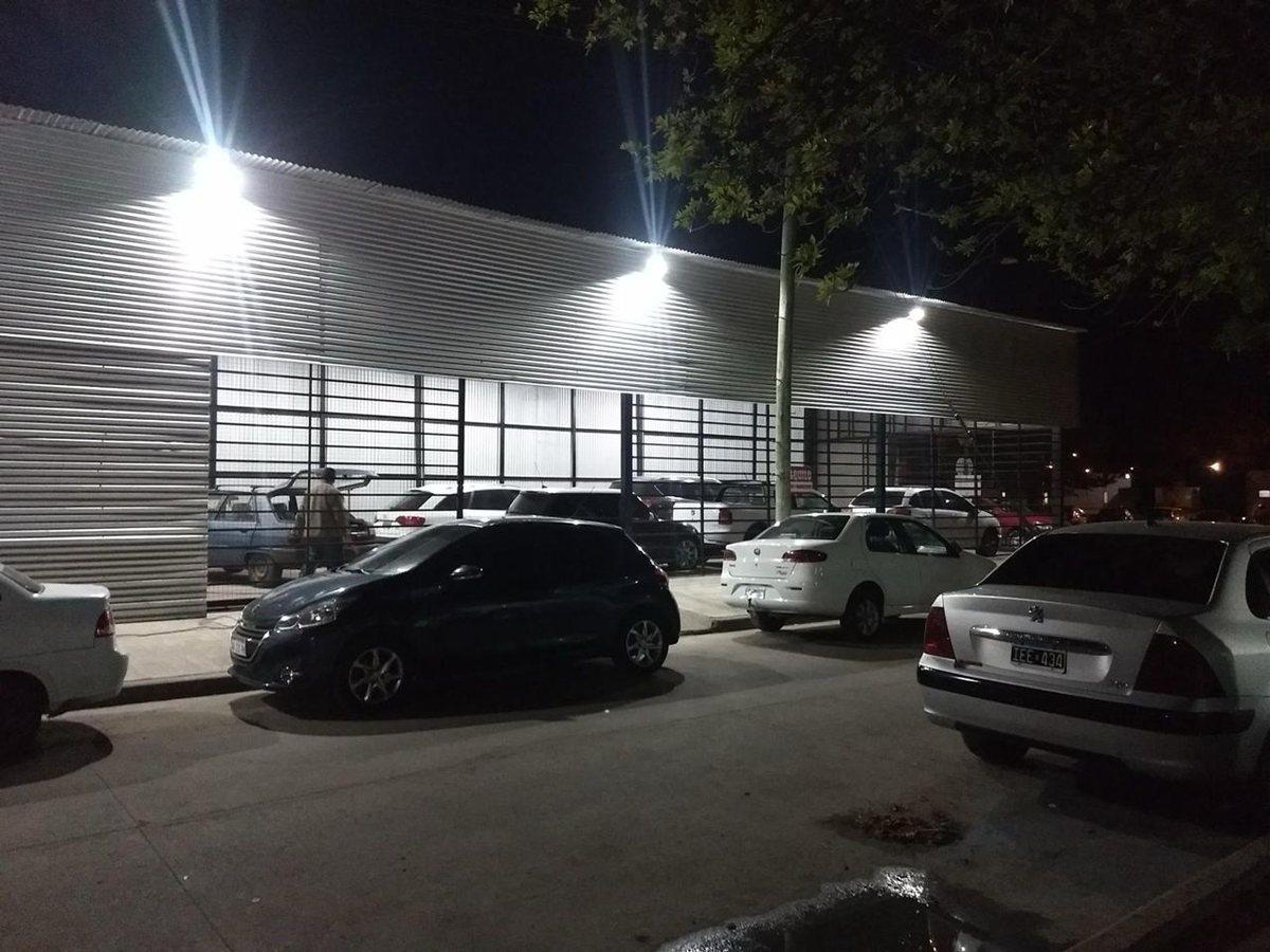 Foto de VENTA GALPON SOBRE JUAN B JUSTO, imagen 4