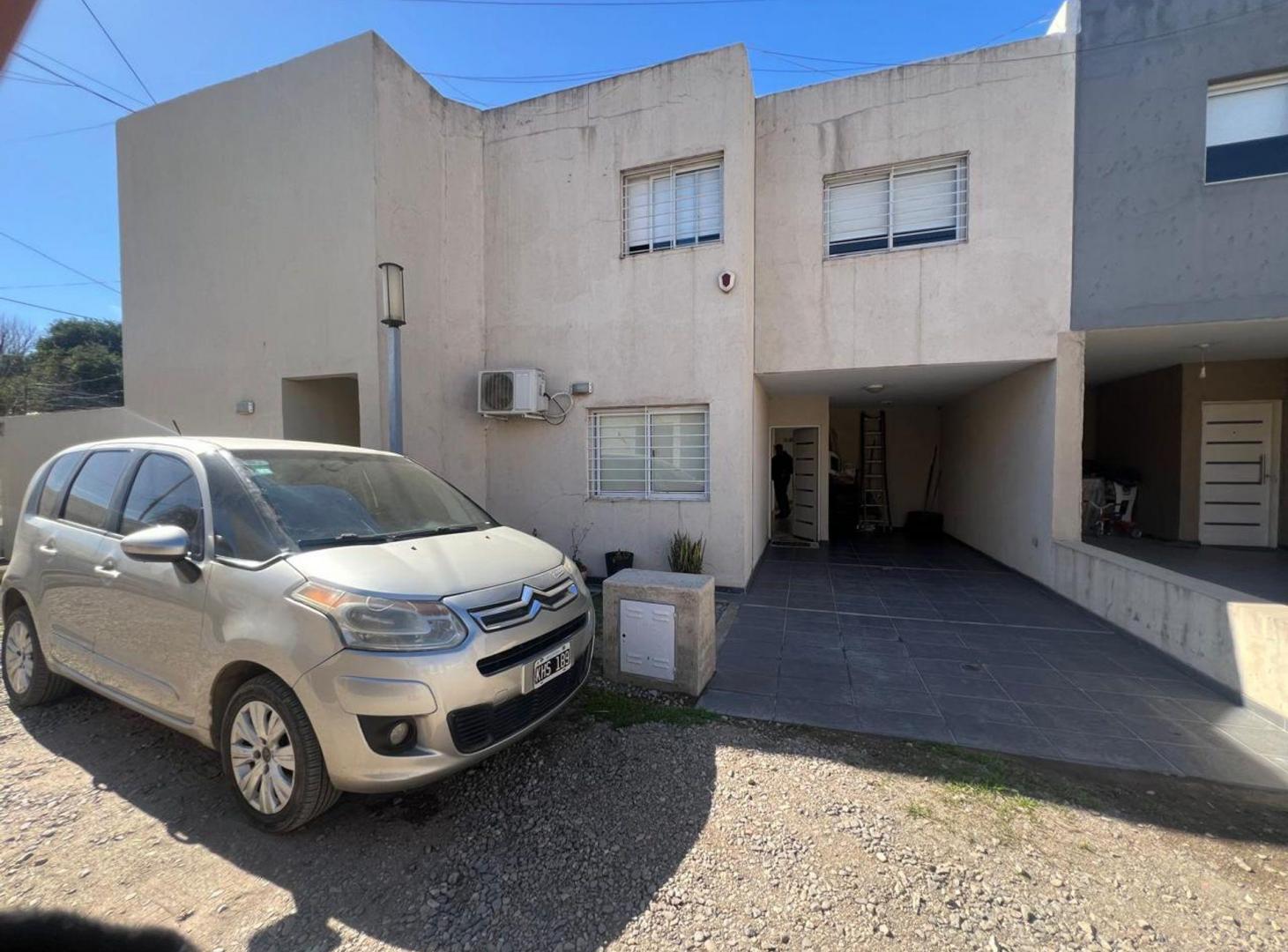 Foto de VENTA DUPLEX 3 DORM HOUSING LOS BOULEVARES,CORDOBA, imagen 4