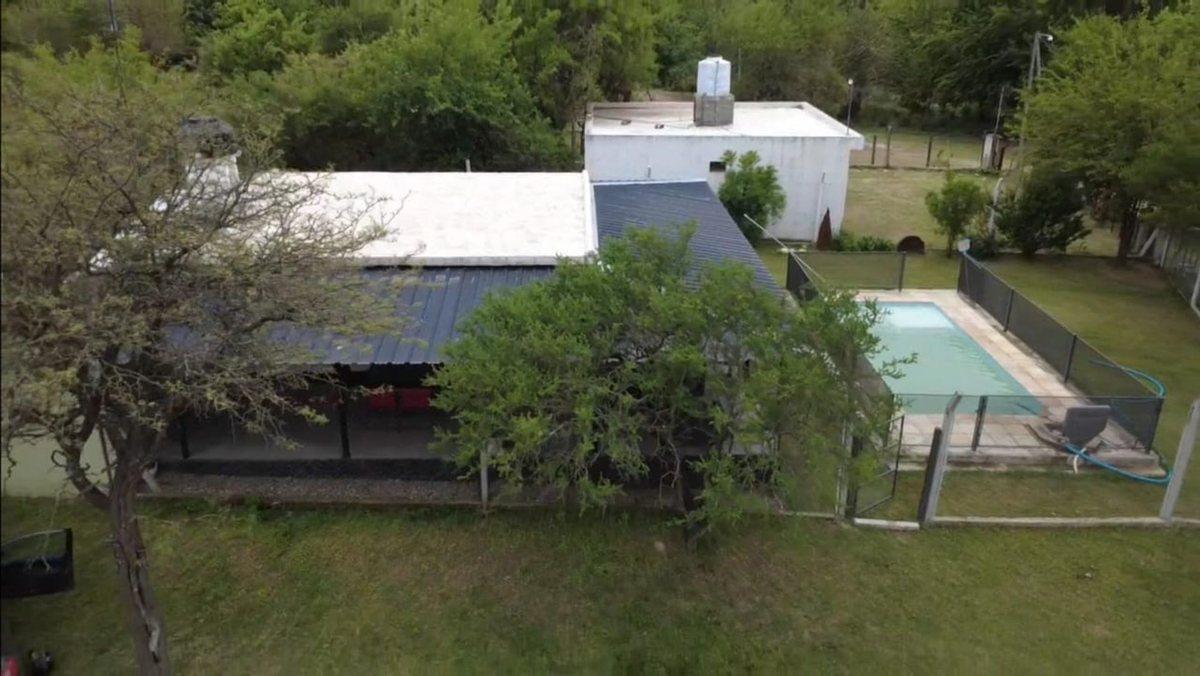 Foto de VENTA CASA 2 DORMITORIOS EN VILLA SAN ISIDRO, imagen 2
