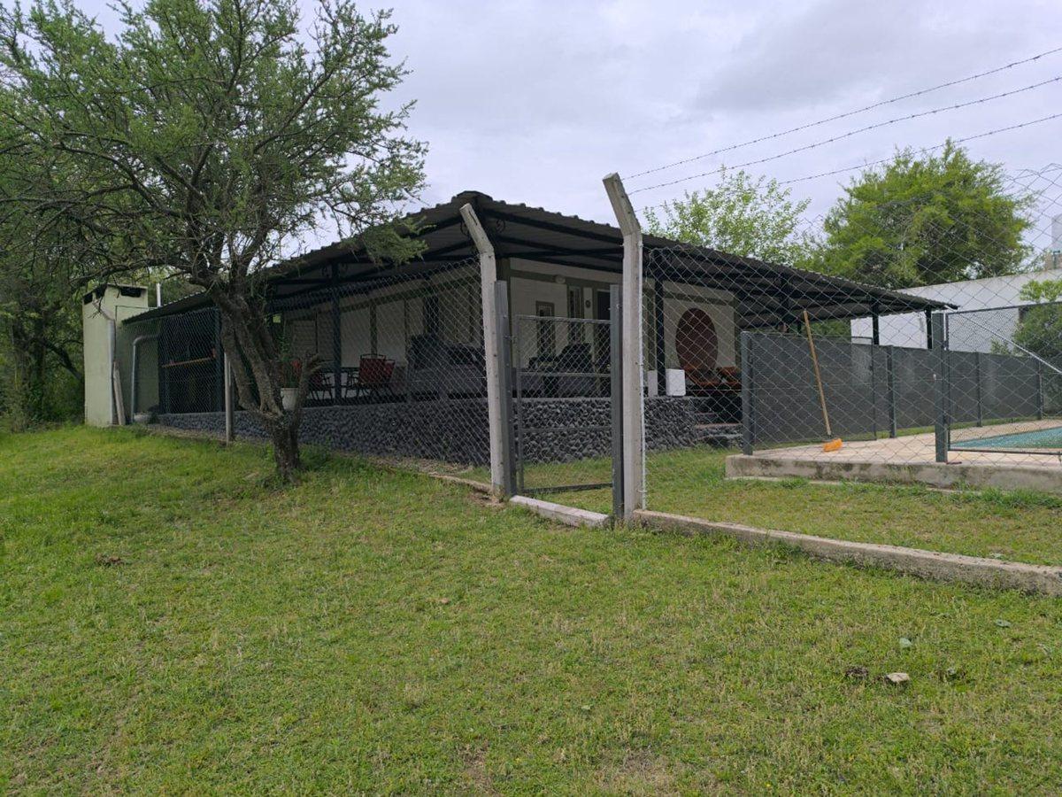 Foto de VENTA CASA 2 DORMITORIOS EN VILLA SAN ISIDRO, imagen 3