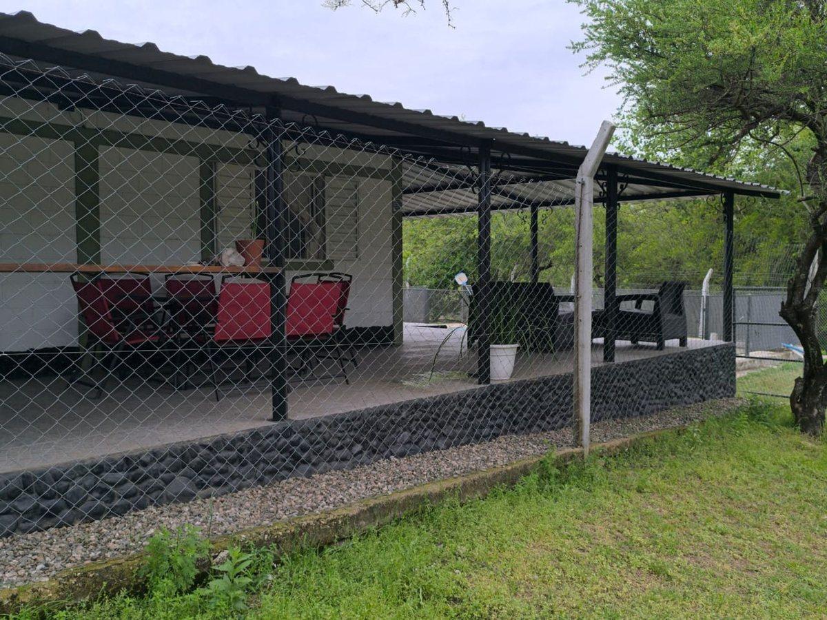 Foto de VENTA CASA 2 DORMITORIOS EN VILLA SAN ISIDRO, imagen 4