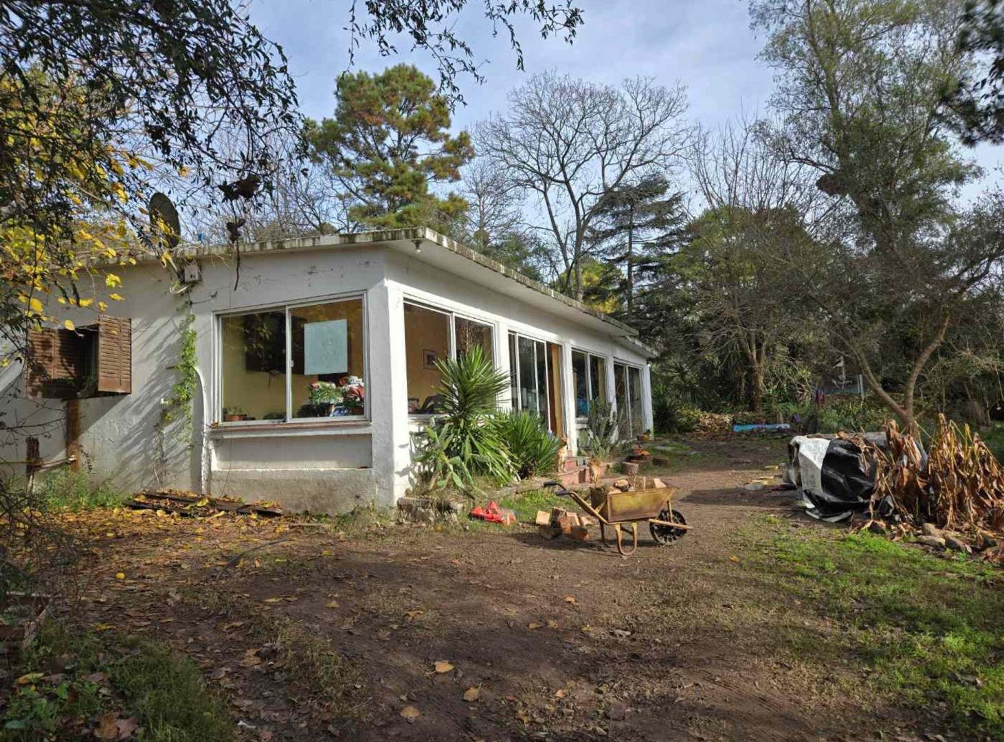 Foto de VENTA CAMPO 9.8 HECTAREAS SALSIPUEDES CÓRDOBA, imagen 2
