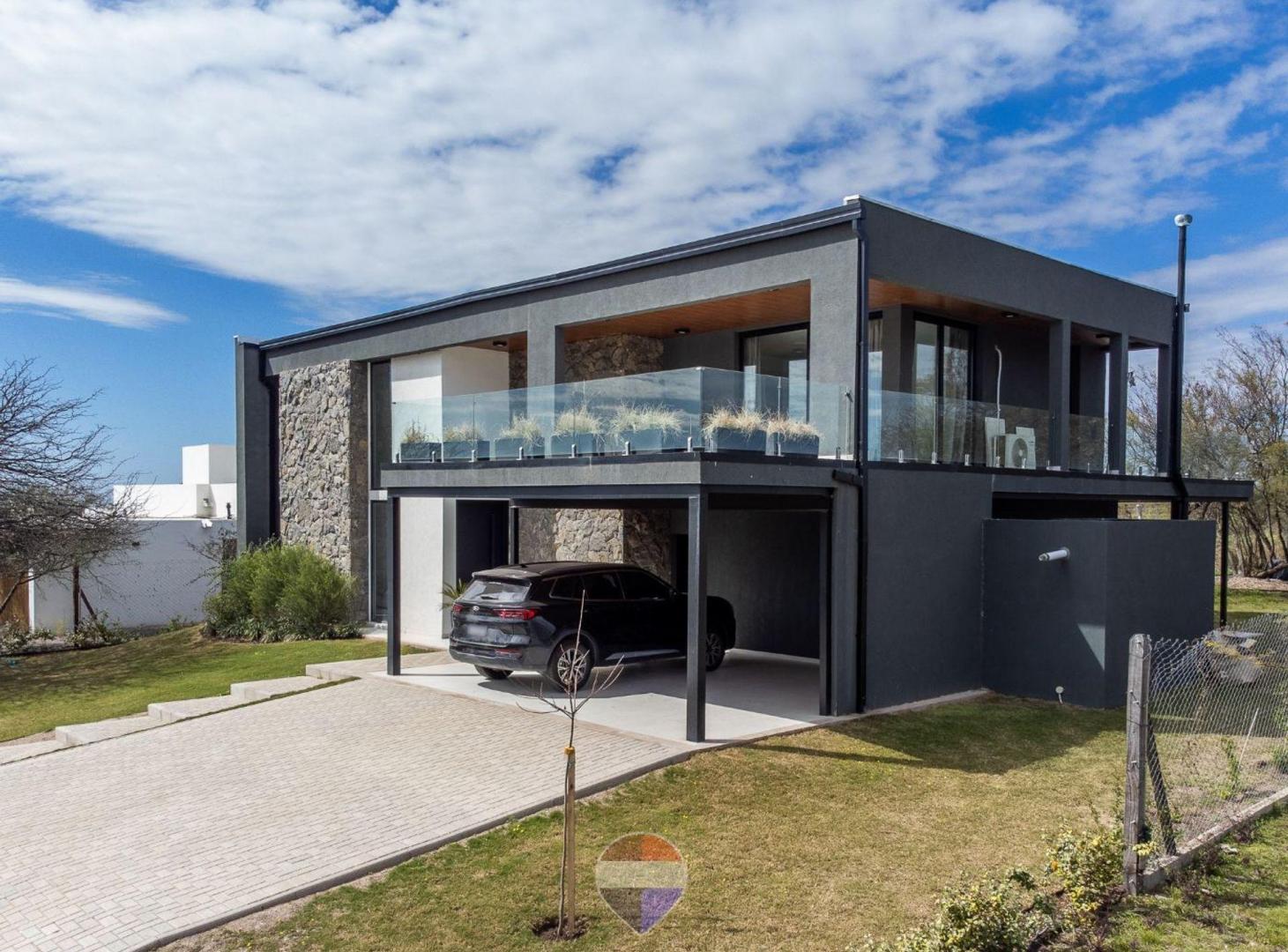 Foto de VENTA CASA 4 DORM EL TERRON MENDIOLAZA CORDOBA, imagen 5