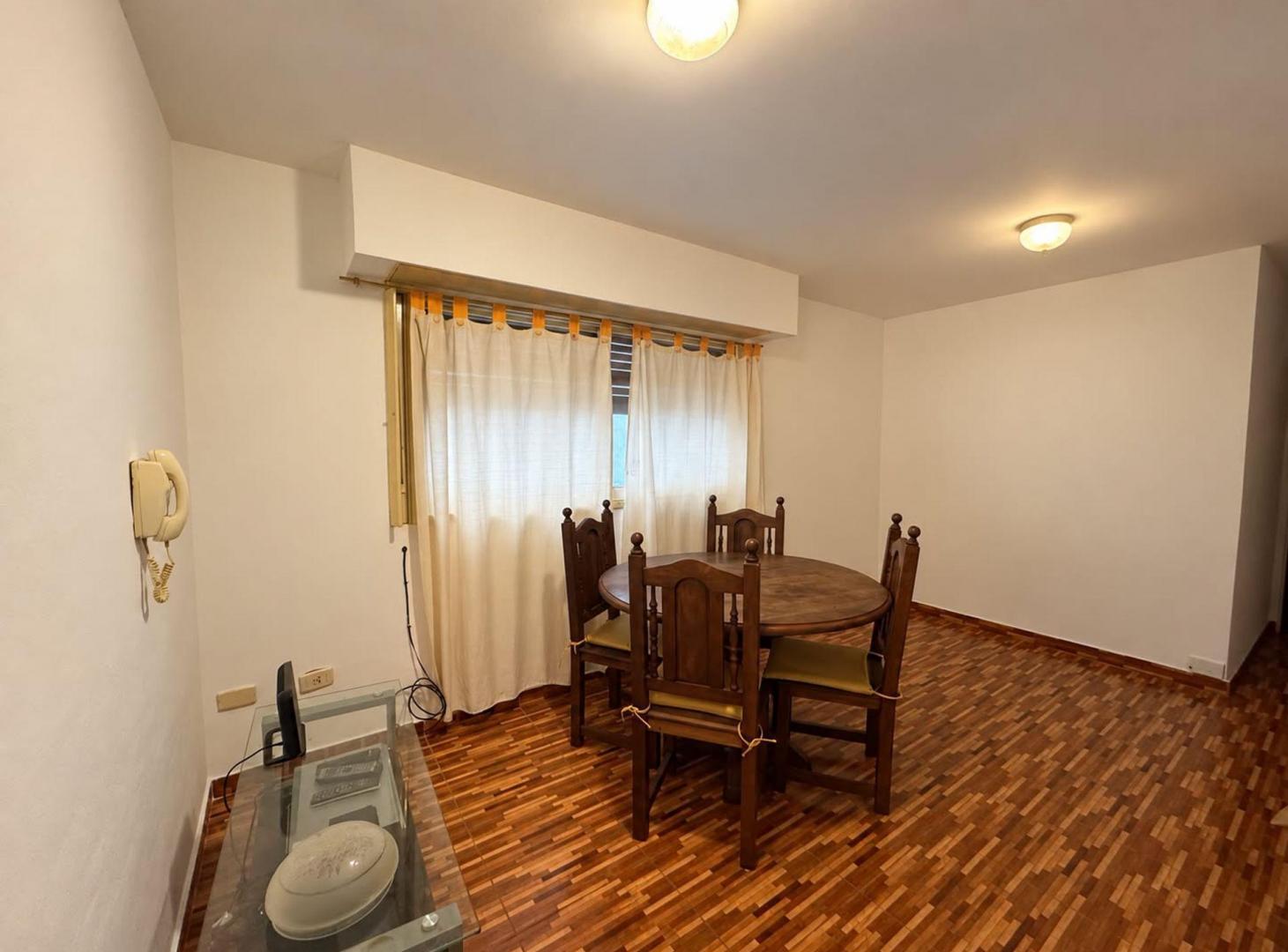 Foto de VENTA DEPARTAMENTO UN DORMITORIO B° CENTRO CÓRDOBA, imagen 1