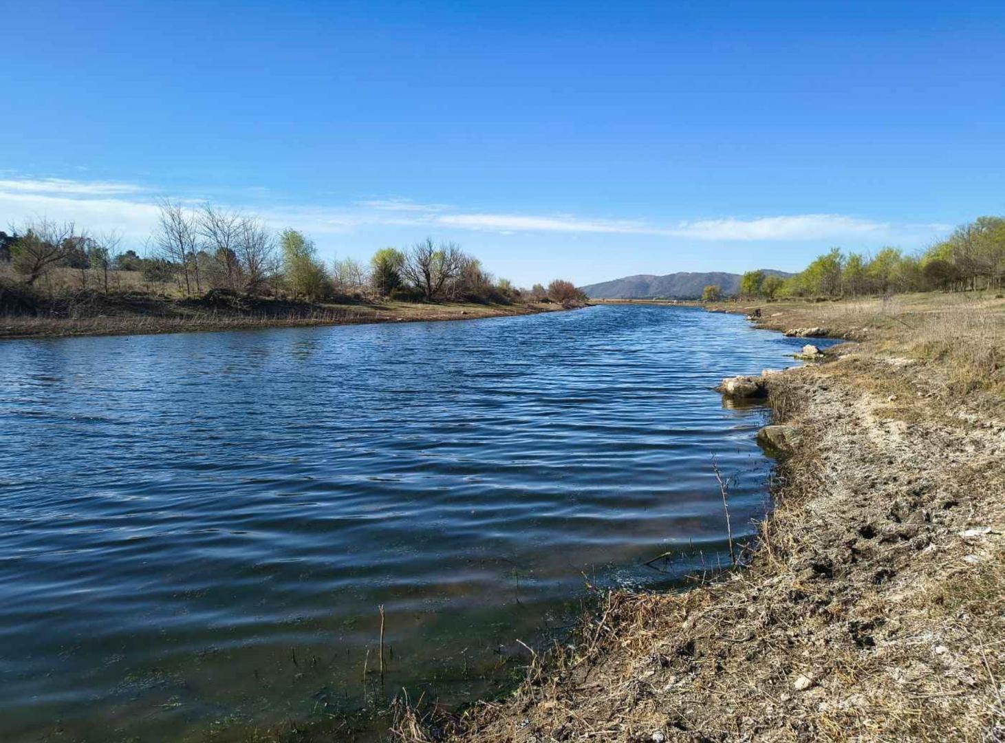 Foto de Venta Lote cerca del río en Los Reartes Córdoba, imagen 1
