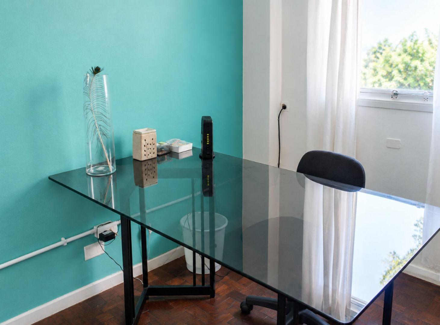 Foto de VENTA DE OFICINA AV. GENERAL PAZ B° CENTRO CÓRDOBA, imagen 5