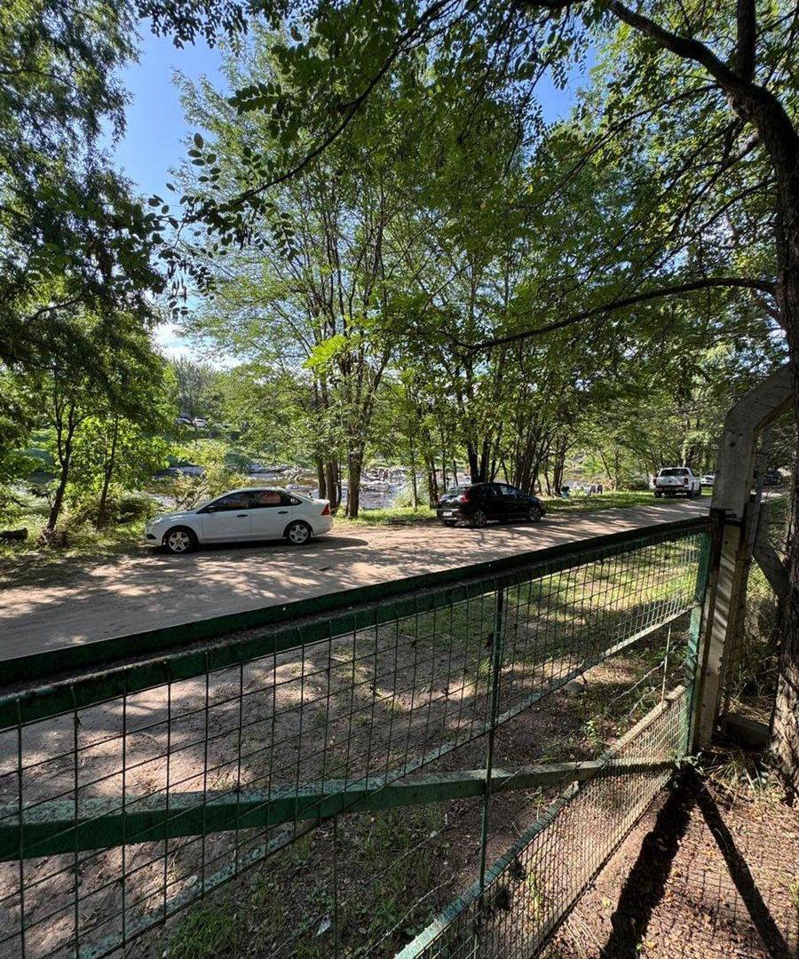 Foto de VENTA LOTE CON CASA SAN ANTONIO DE ARREDONDO CBA, imagen 4