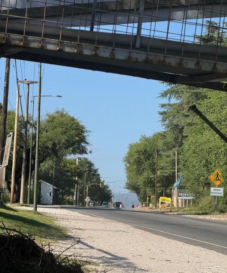 Foto de VENTA LOTE CON CASA SAN ANTONIO DE ARREDONDO CBA, imagen 5